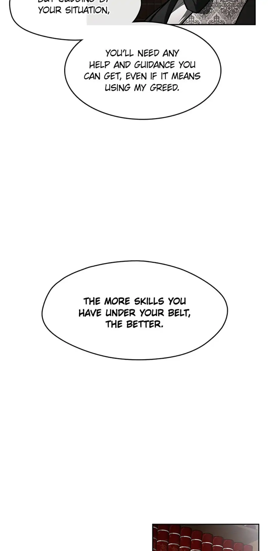 I Failed to Oust the Villain! [Official][Uncensored] - Chapter 36 manhwa