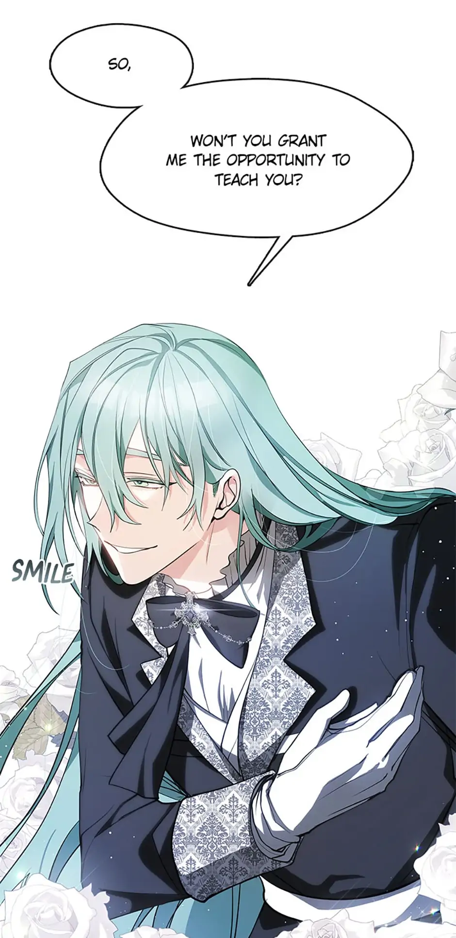 I Failed to Oust the Villain! [Official][Uncensored] - Chapter 36 manhwa
