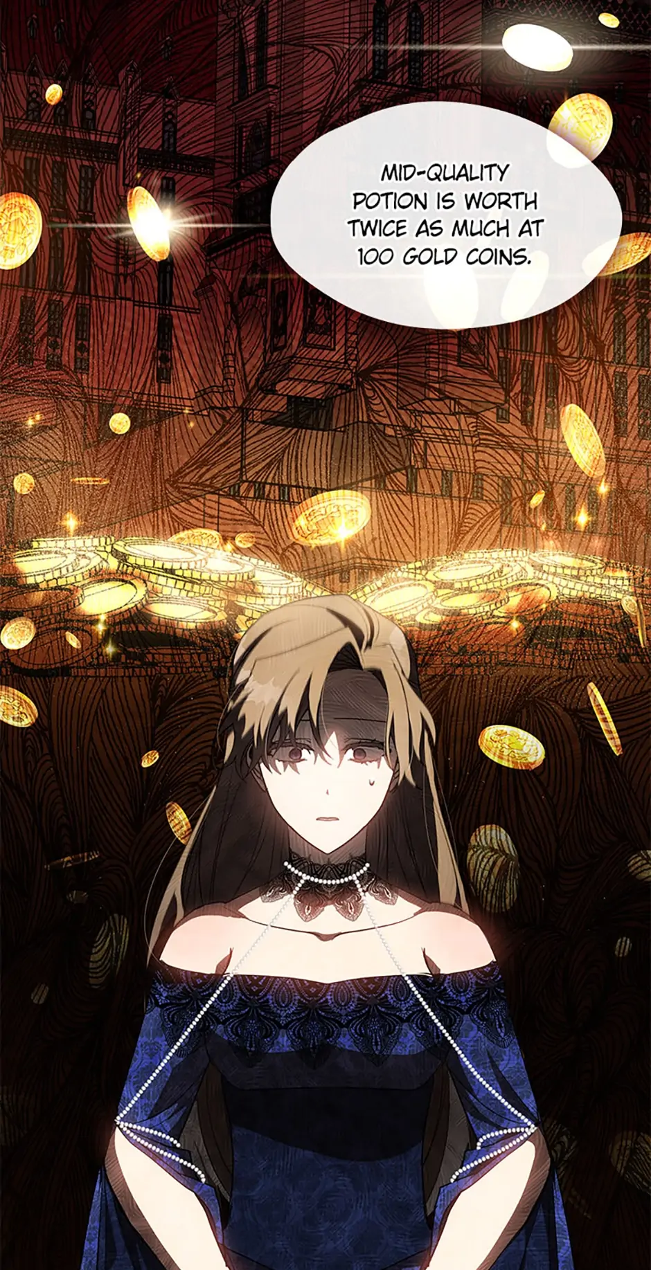 I Failed to Oust the Villain! [Official][Uncensored] - Chapter 36 manhwa