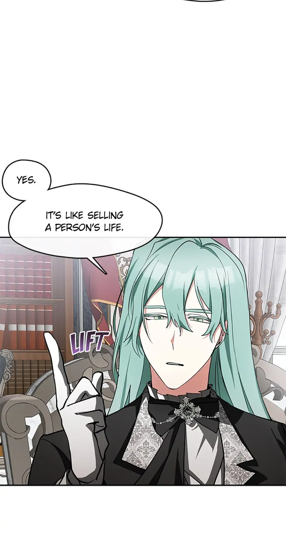 I Failed to Oust the Villain! [Official][Uncensored] - Chapter 36 manhwa