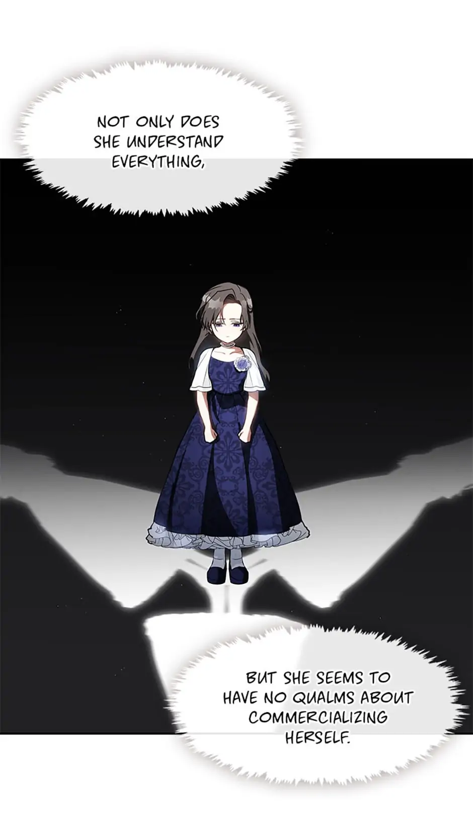 I Failed to Oust the Villain! [Official][Uncensored] - Chapter 36 manhwa
