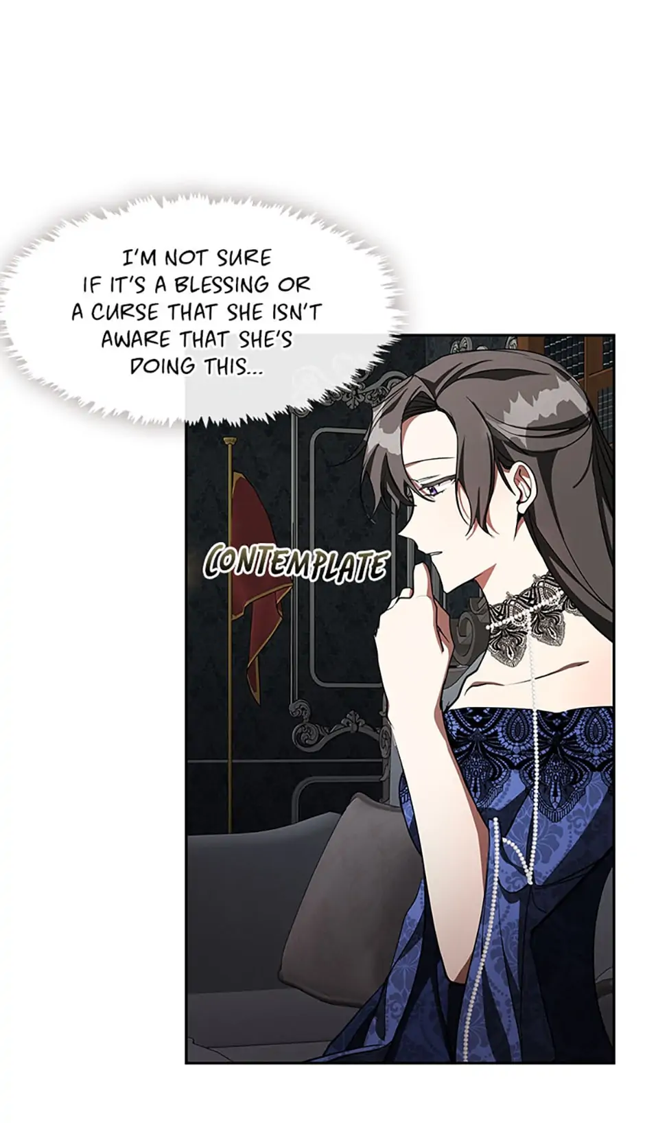 I Failed to Oust the Villain! [Official][Uncensored] - Chapter 36 manhwa