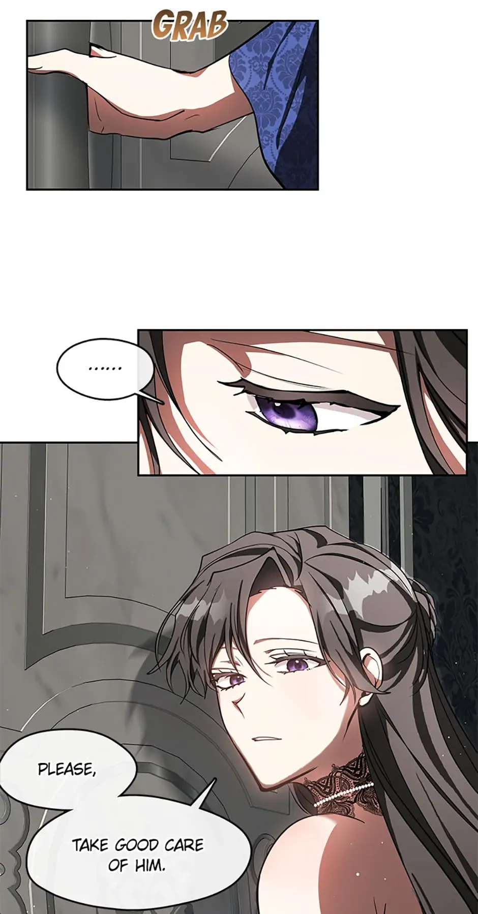 I Failed to Oust the Villain! [Official][Uncensored] - Chapter 36 manhwa