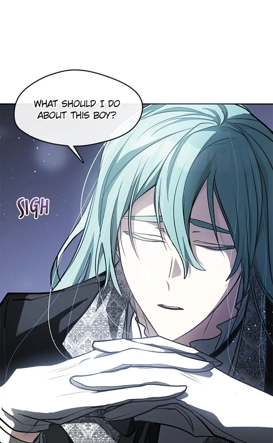 I Failed to Oust the Villain! [Official][Uncensored] - Chapter 36 manhwa