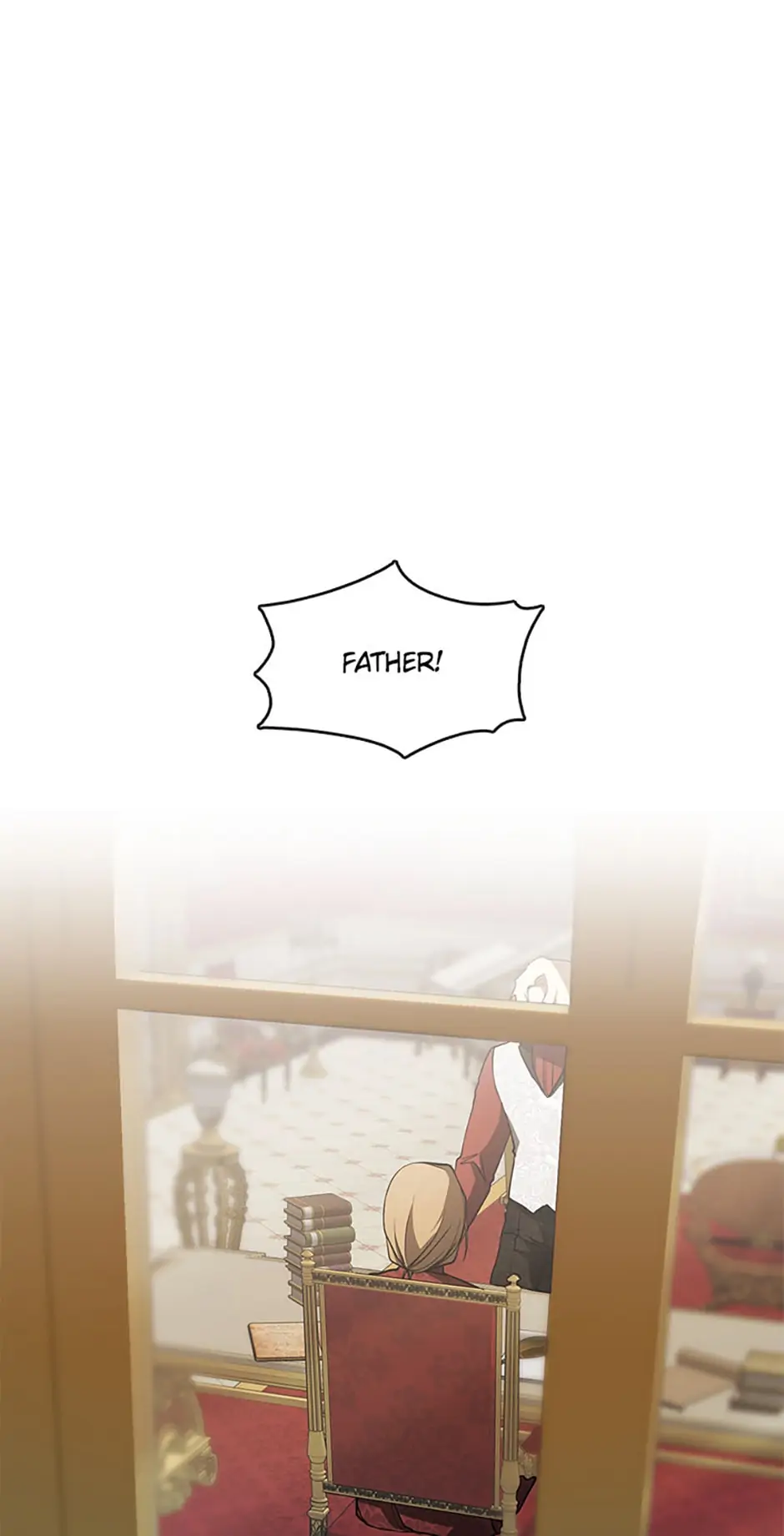 I Failed to Oust the Villain! [Official][Uncensored] - Chapter 37 manhwa