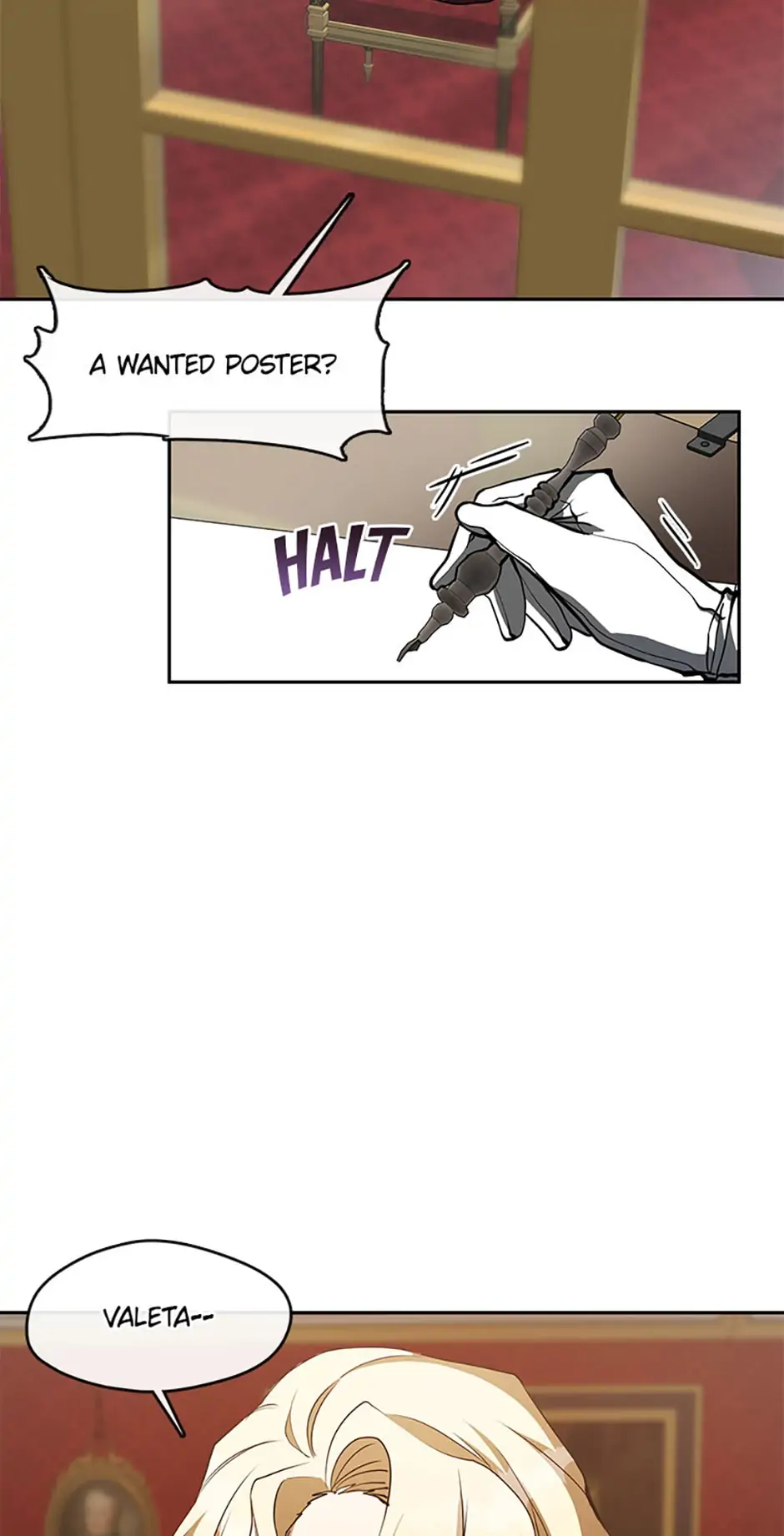 I Failed to Oust the Villain! [Official][Uncensored] - Chapter 37 manhwa