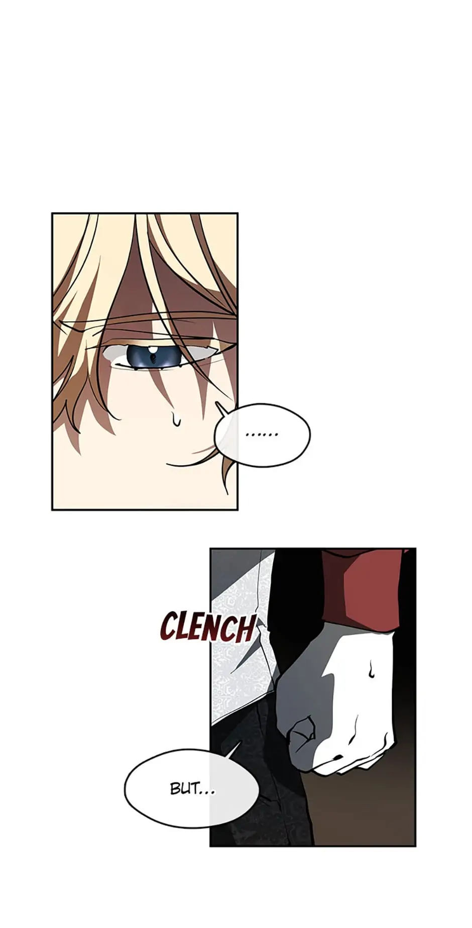 I Failed to Oust the Villain! [Official][Uncensored] - Chapter 37 manhwa