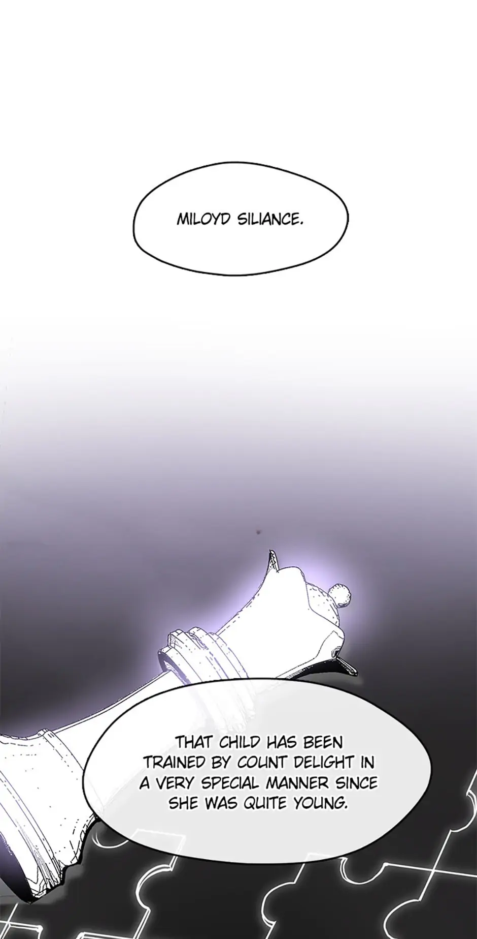 I Failed to Oust the Villain! [Official][Uncensored] - Chapter 37 manhwa