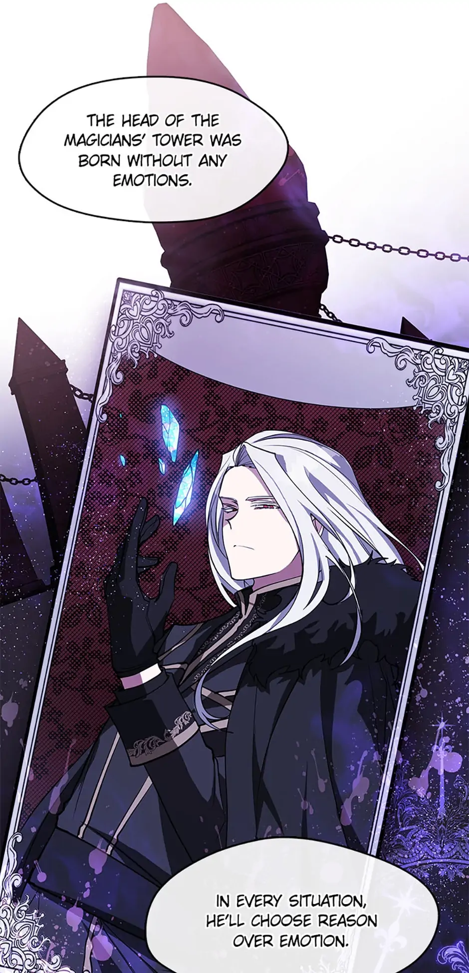 I Failed to Oust the Villain! [Official][Uncensored] - Chapter 37 manhwa