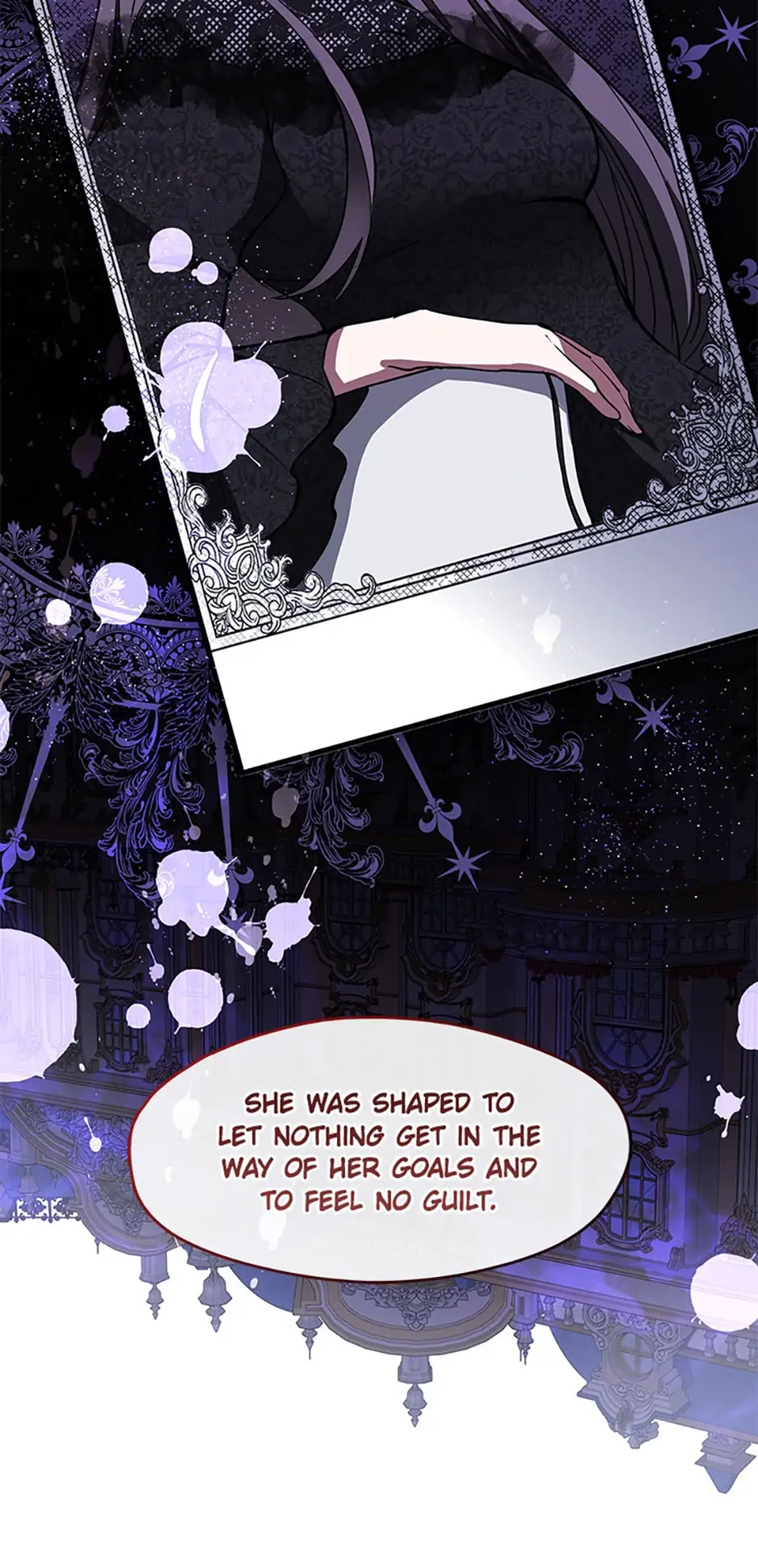 I Failed to Oust the Villain! [Official][Uncensored] - Chapter 37 manhwa
