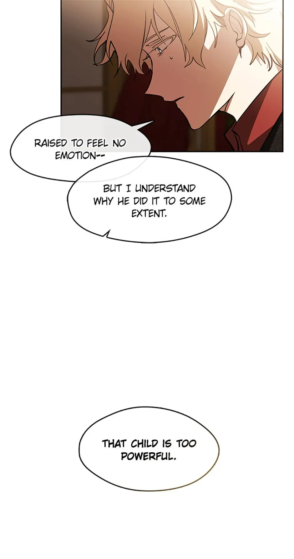 I Failed to Oust the Villain! [Official][Uncensored] - Chapter 37 manhwa