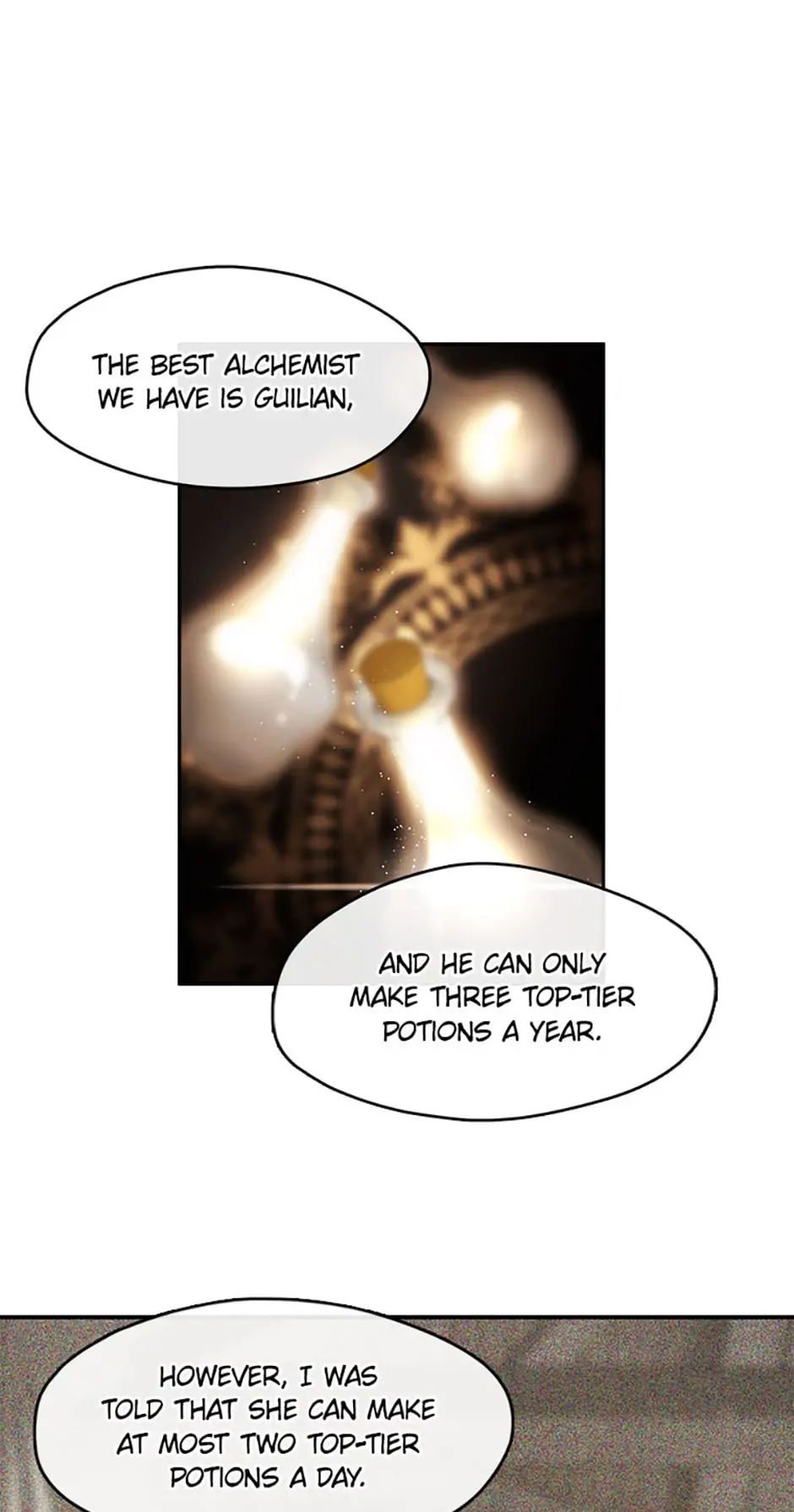 I Failed to Oust the Villain! [Official][Uncensored] - Chapter 37 manhwa
