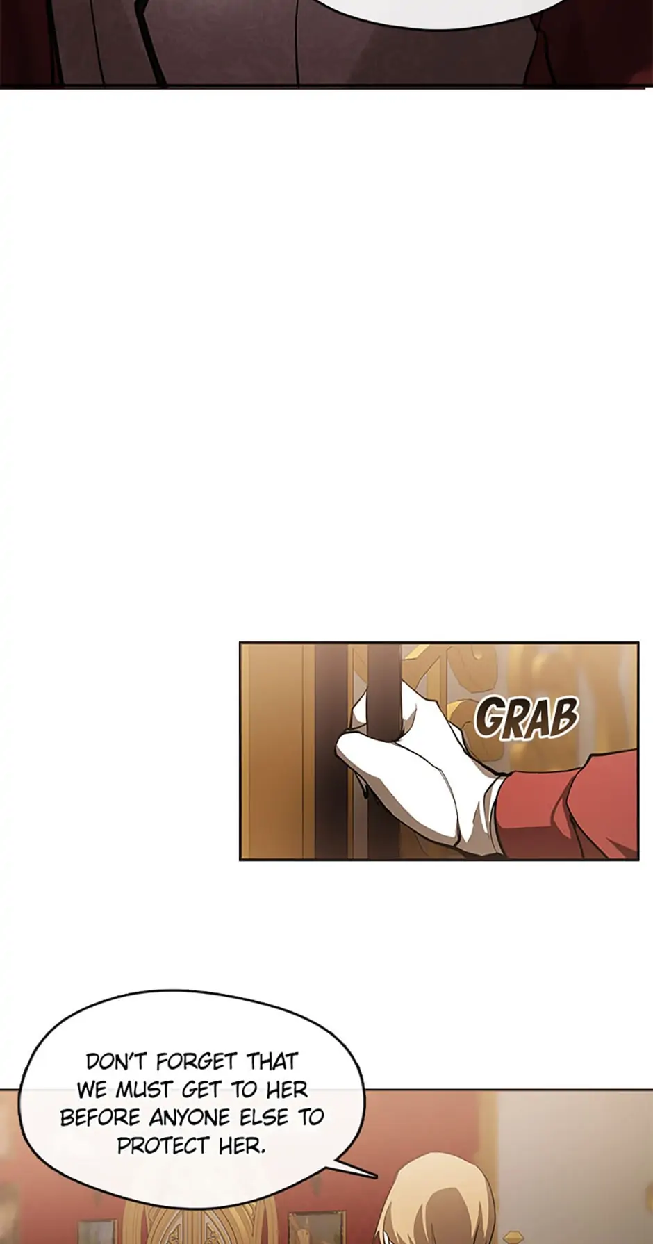 I Failed to Oust the Villain! [Official][Uncensored] - Chapter 37 manhwa