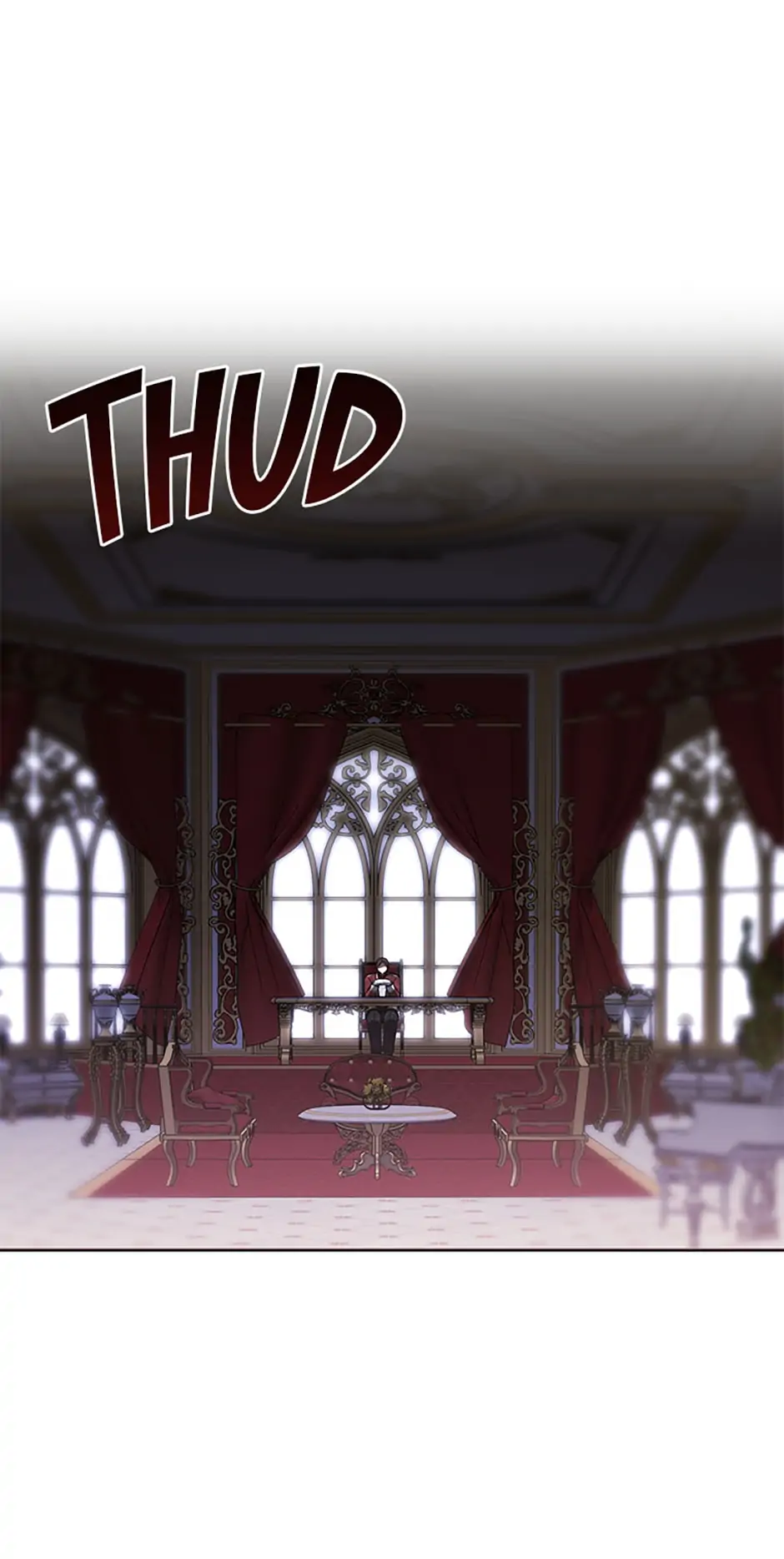 I Failed to Oust the Villain! [Official][Uncensored] - Chapter 37 manhwa