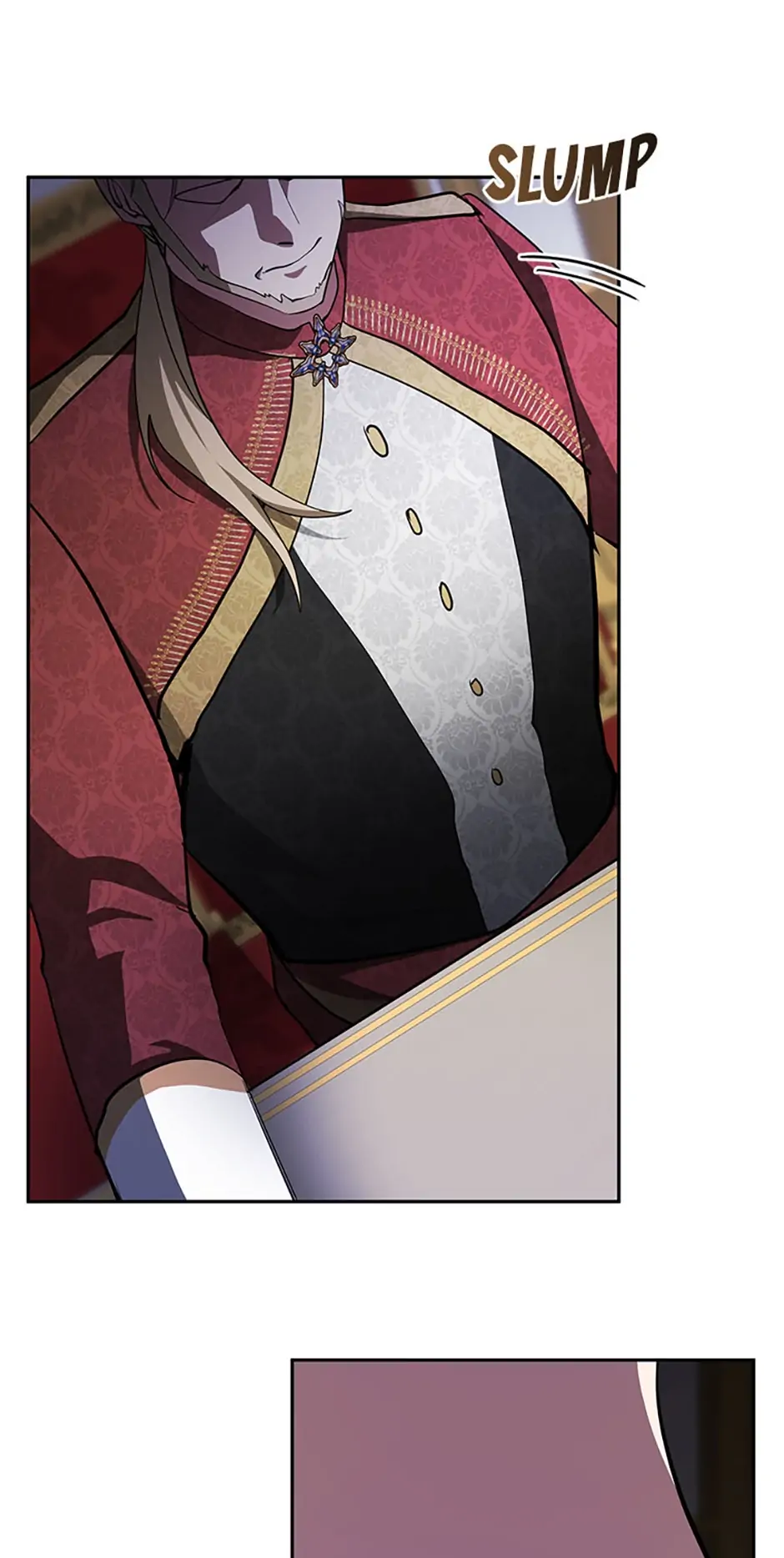 I Failed to Oust the Villain! [Official][Uncensored] - Chapter 37 manhwa