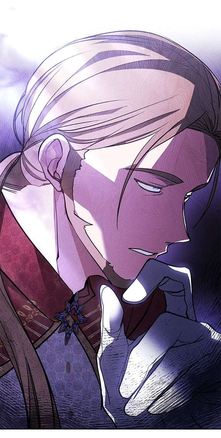 I Failed to Oust the Villain! [Official][Uncensored] - Chapter 37 manhwa