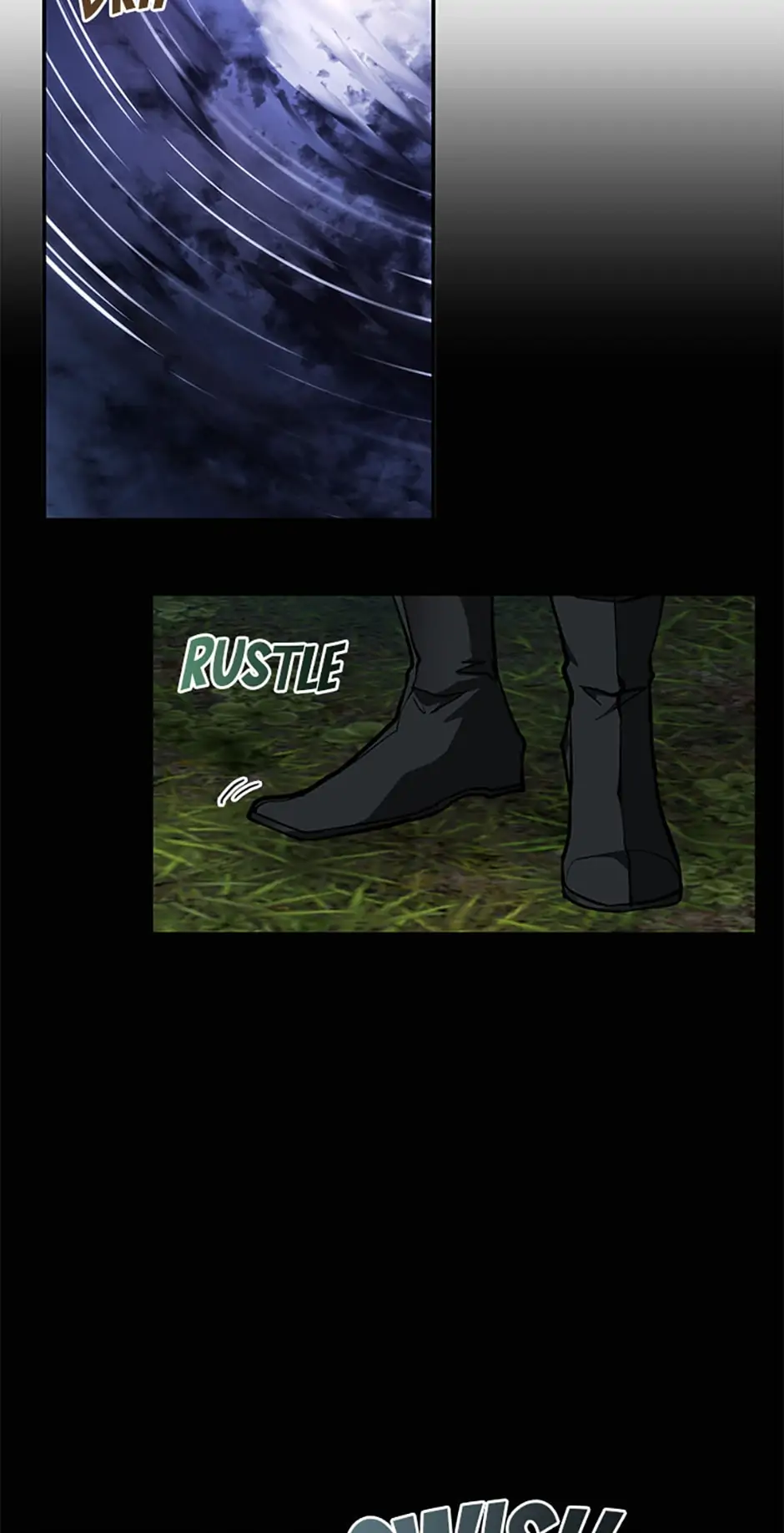 I Failed to Oust the Villain! [Official][Uncensored] - Chapter 37 manhwa
