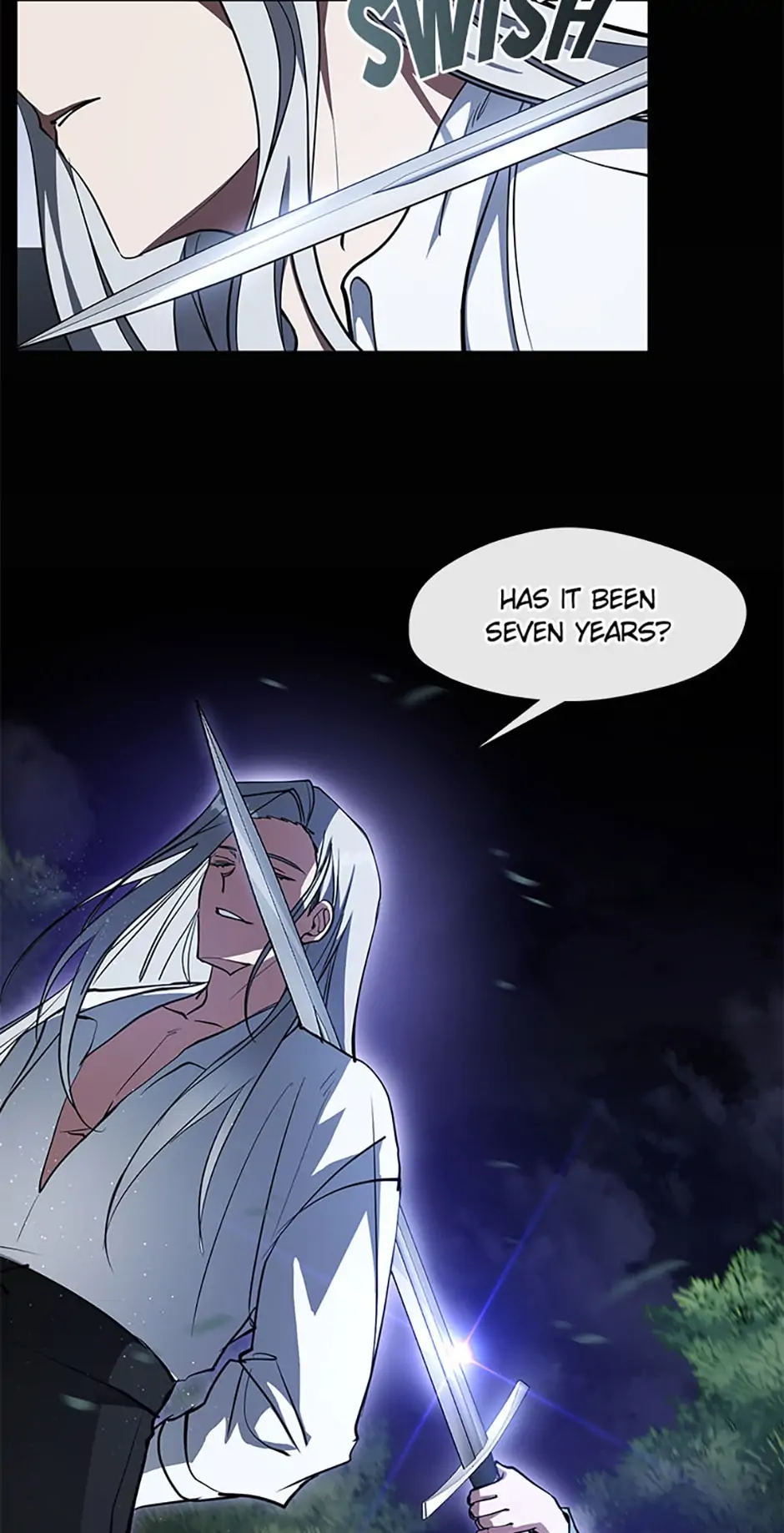 I Failed to Oust the Villain! [Official][Uncensored] - Chapter 37 manhwa