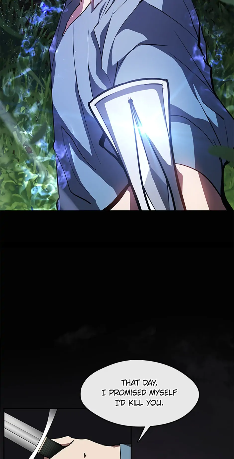 I Failed to Oust the Villain! [Official][Uncensored] - Chapter 37 manhwa