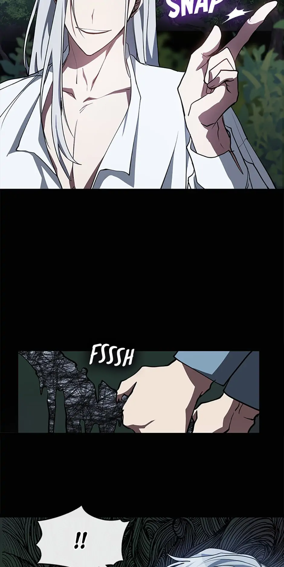 I Failed to Oust the Villain! [Official][Uncensored] - Chapter 37 manhwa