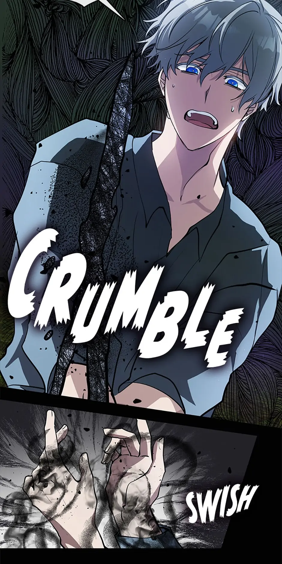I Failed to Oust the Villain! [Official][Uncensored] - Chapter 37 manhwa