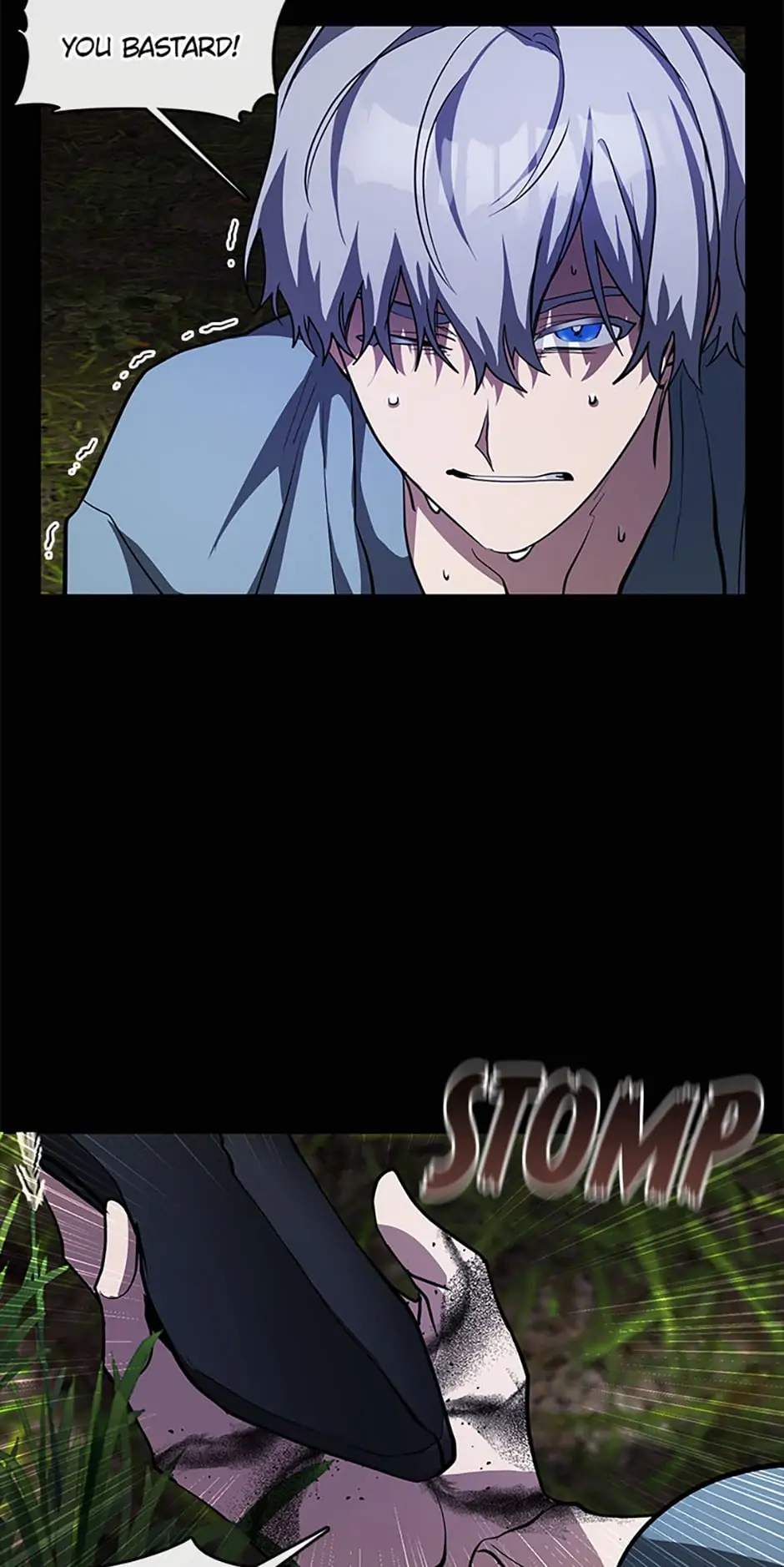 I Failed to Oust the Villain! [Official][Uncensored] - Chapter 37 manhwa