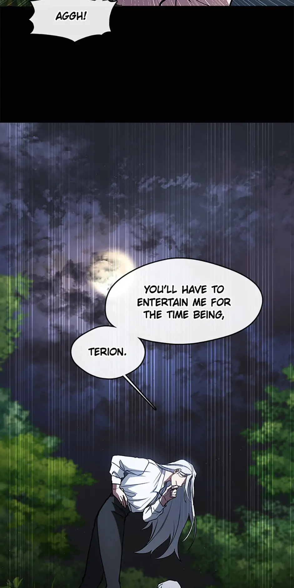 I Failed to Oust the Villain! [Official][Uncensored] - Chapter 37 manhwa