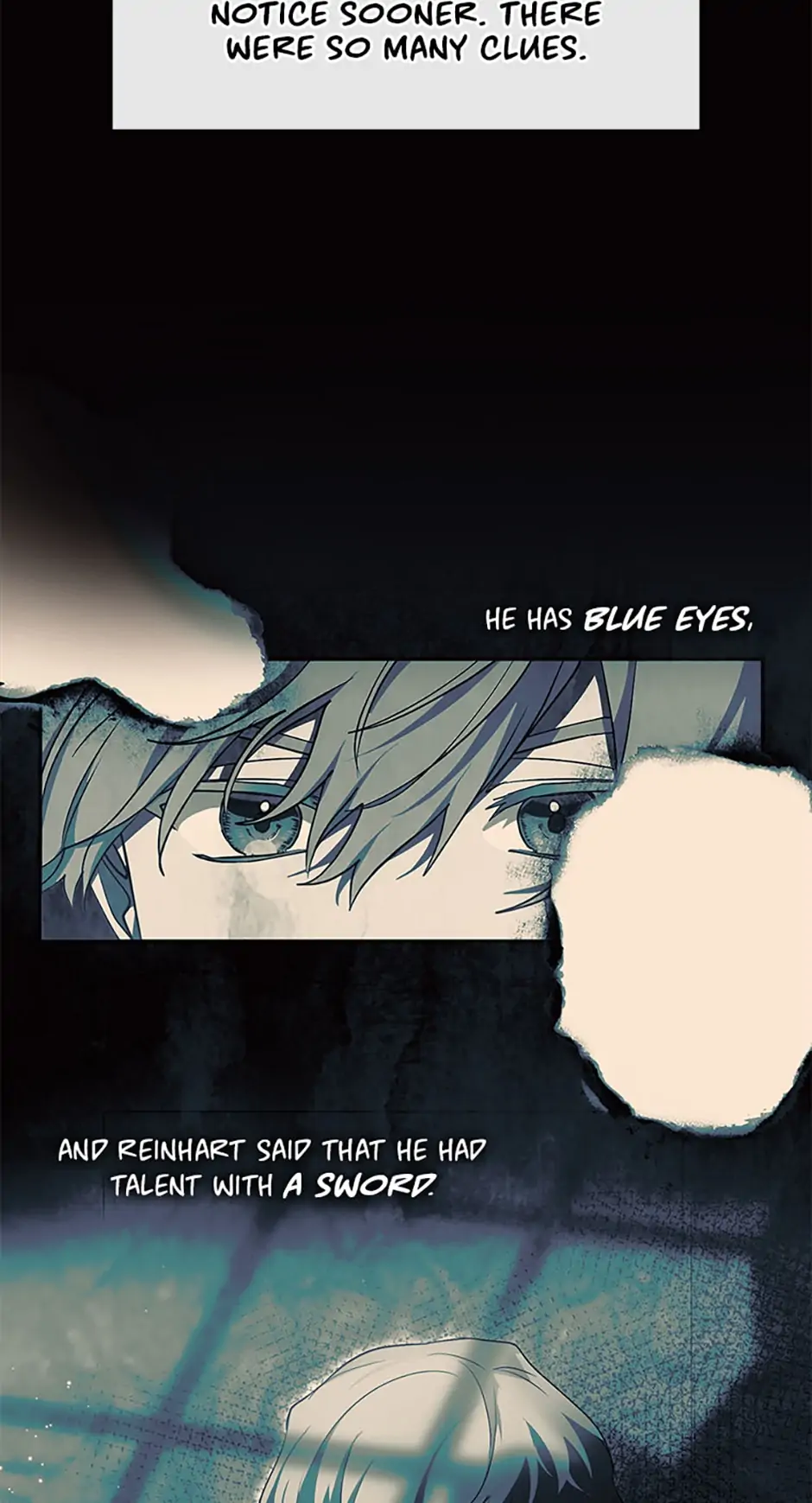 I Failed to Oust the Villain! [Official][Uncensored] - Chapter 38 manhwa
