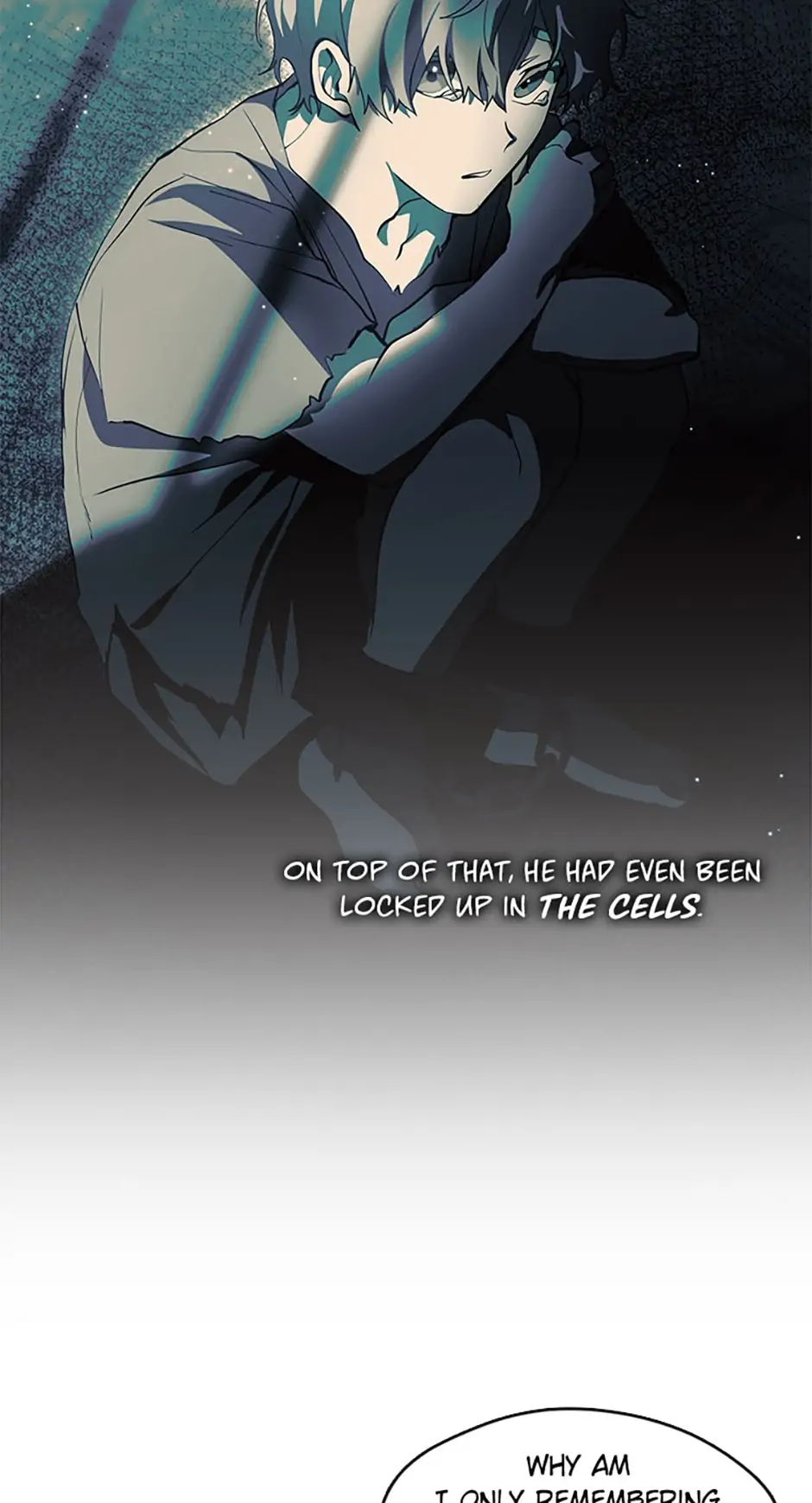 I Failed to Oust the Villain! [Official][Uncensored] - Chapter 38 manhwa