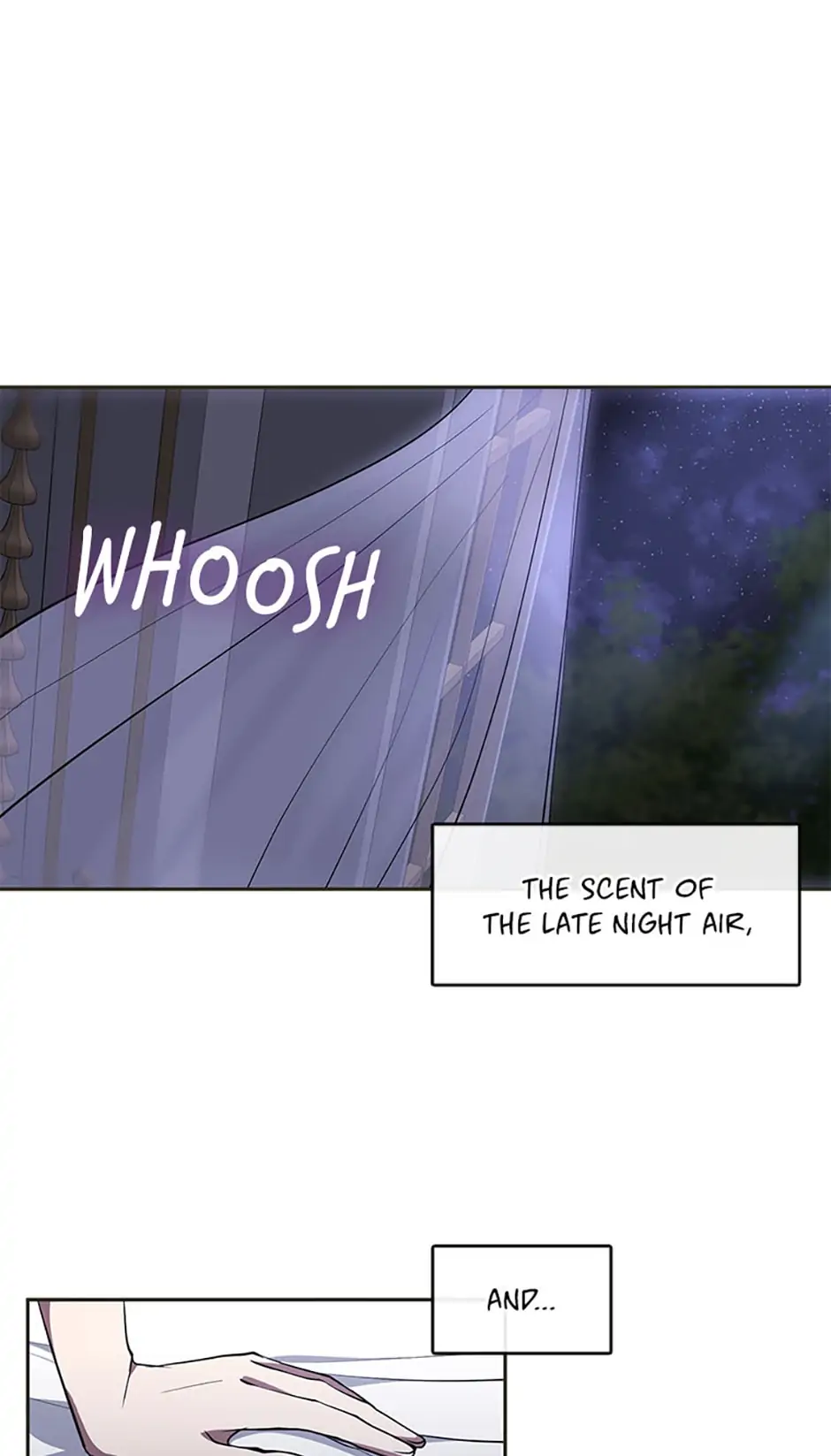I Failed to Oust the Villain! [Official][Uncensored] - Chapter 38 manhwa