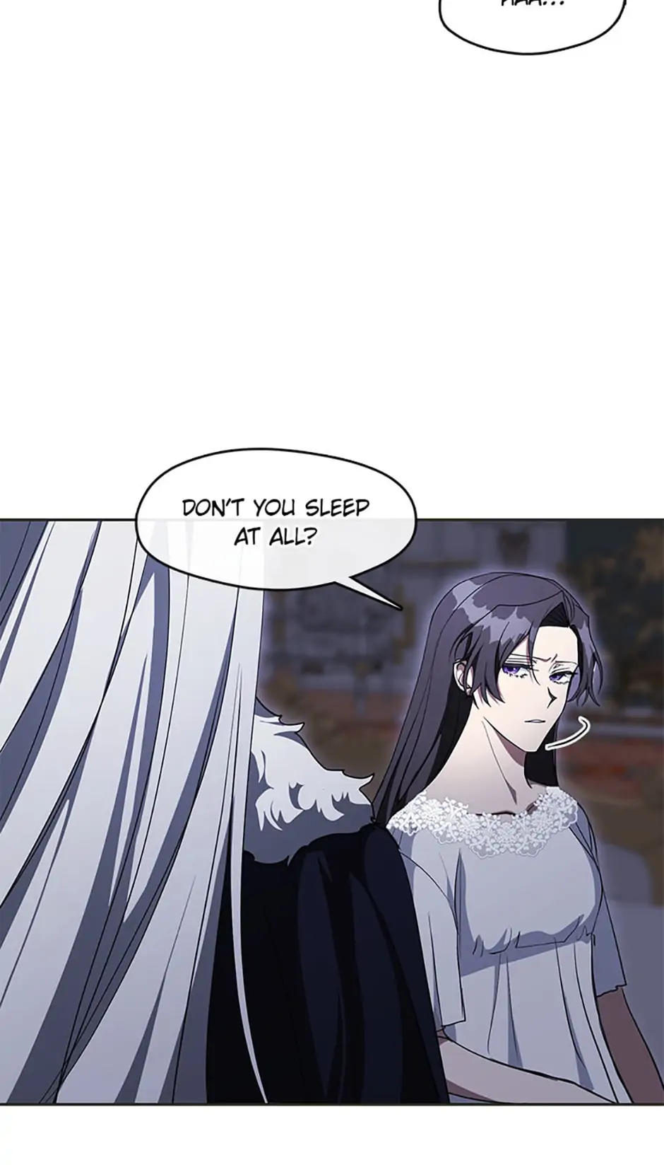 I Failed to Oust the Villain! [Official][Uncensored] - Chapter 38 manhwa