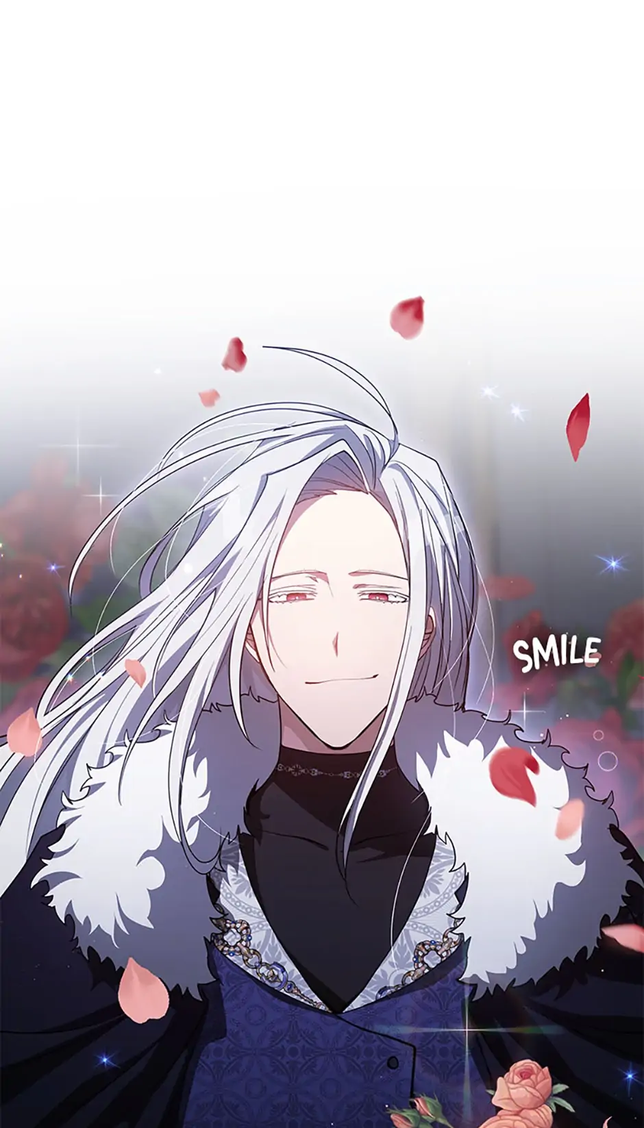 I Failed to Oust the Villain! [Official][Uncensored] - Chapter 38 manhwa