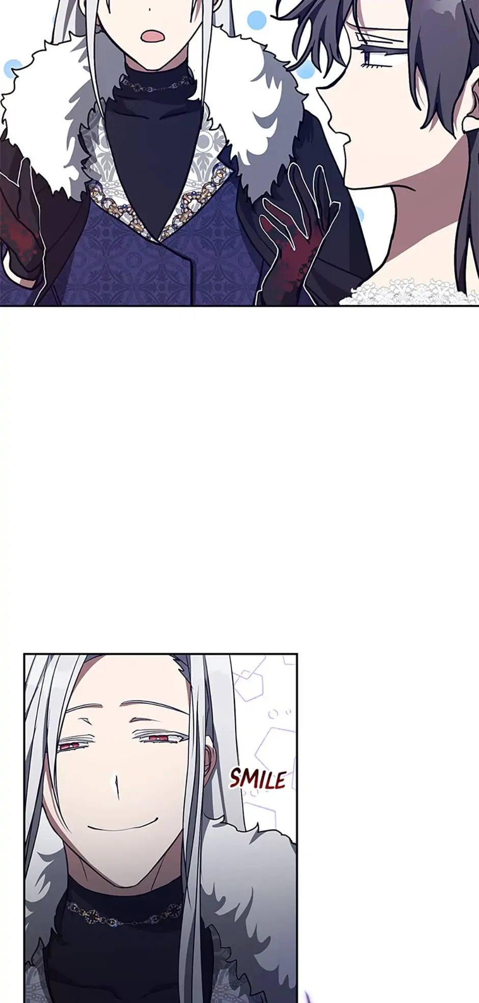 I Failed to Oust the Villain! [Official][Uncensored] - Chapter 38 manhwa