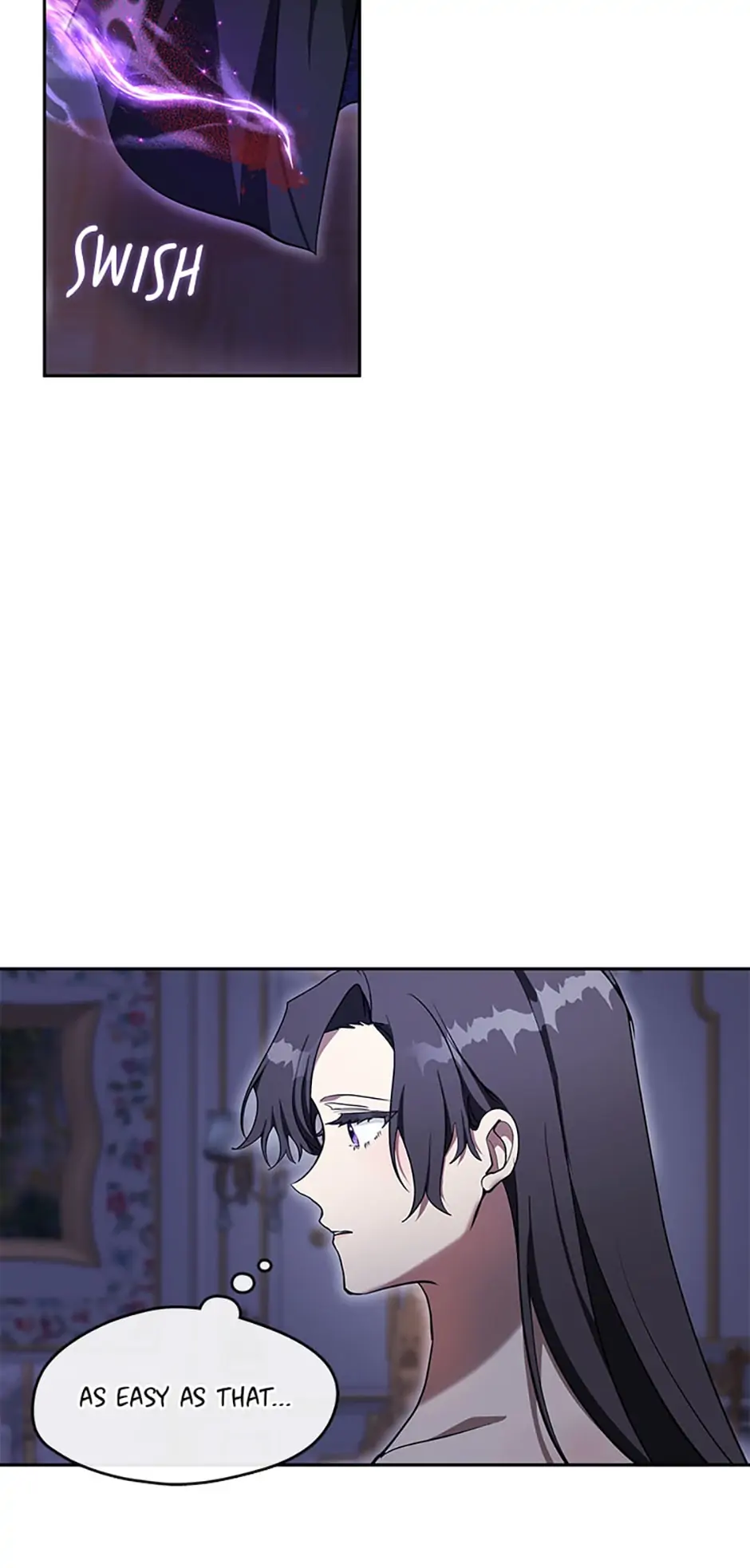 I Failed to Oust the Villain! [Official][Uncensored] - Chapter 38 manhwa