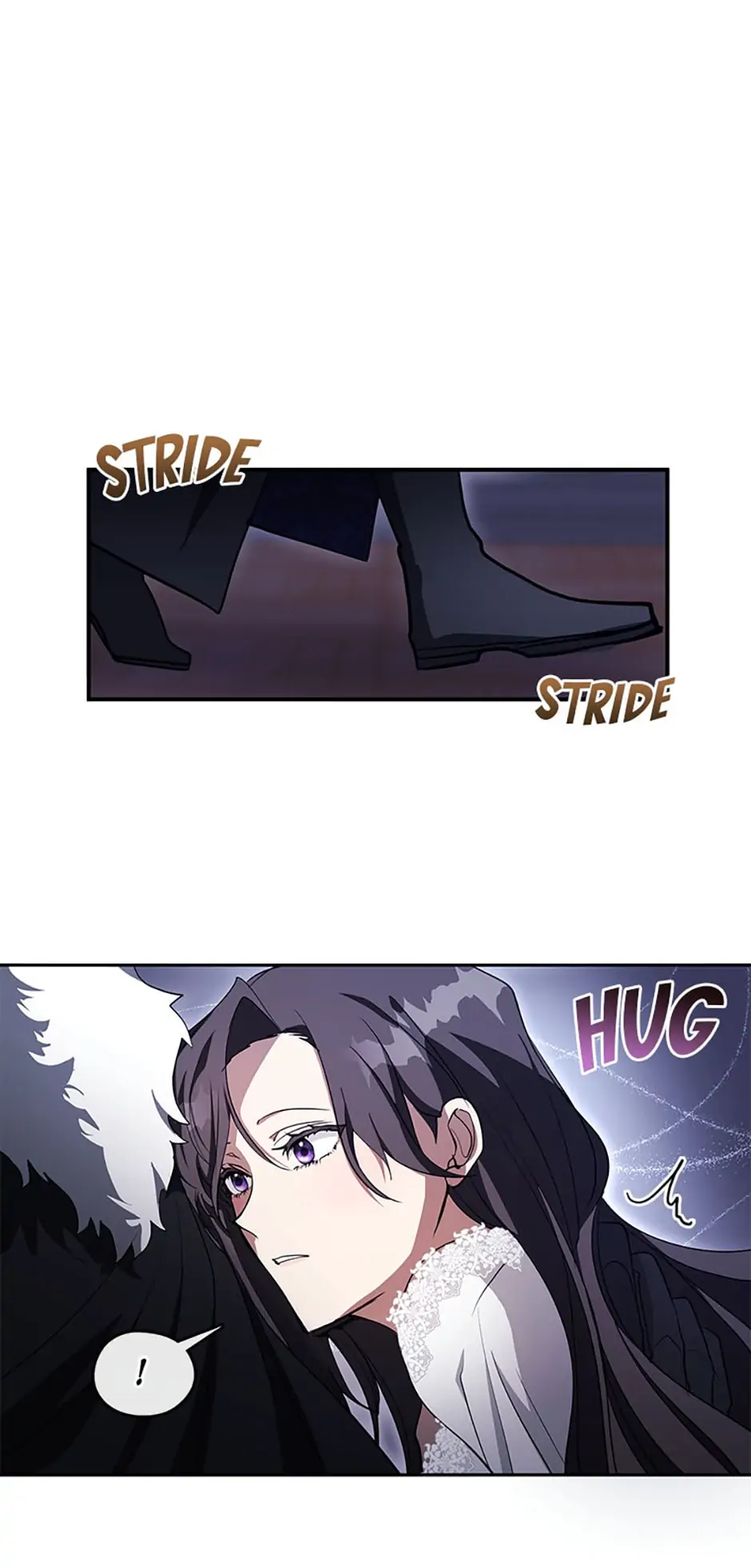 I Failed to Oust the Villain! [Official][Uncensored] - Chapter 38 manhwa