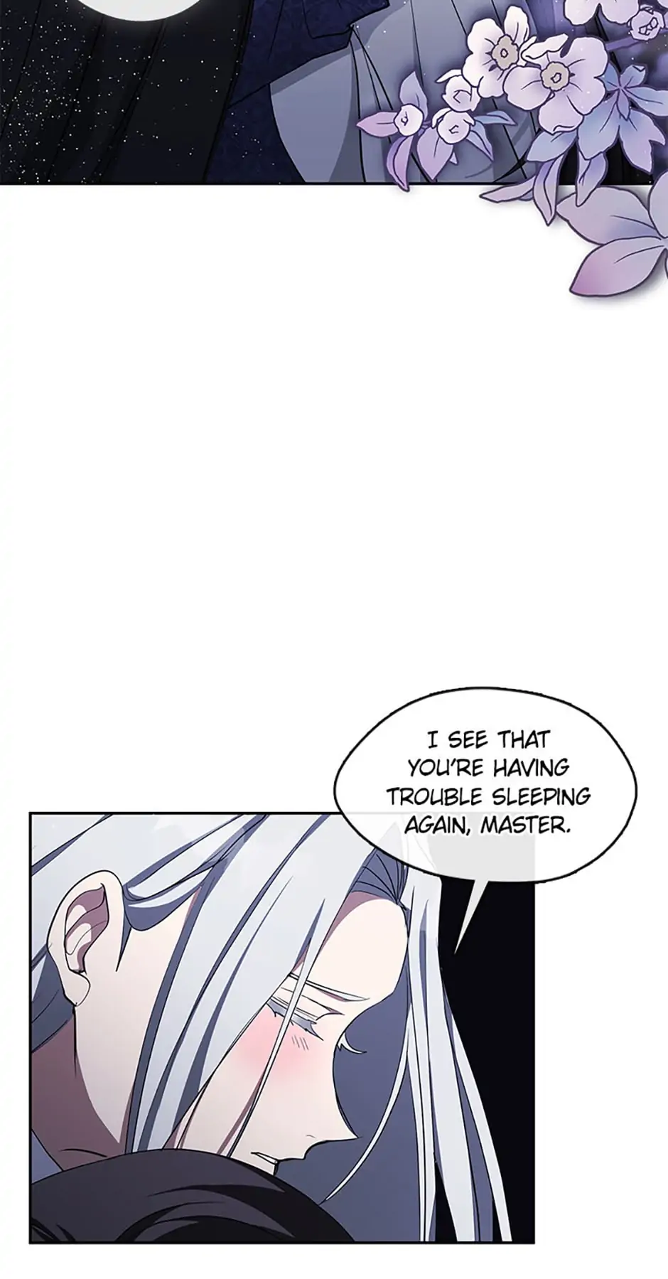 I Failed to Oust the Villain! [Official][Uncensored] - Chapter 38 manhwa