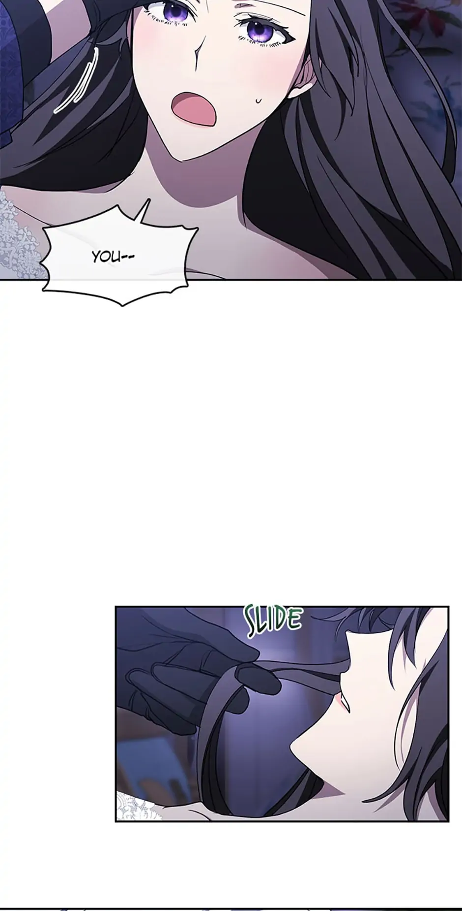 I Failed to Oust the Villain! [Official][Uncensored] - Chapter 38 manhwa