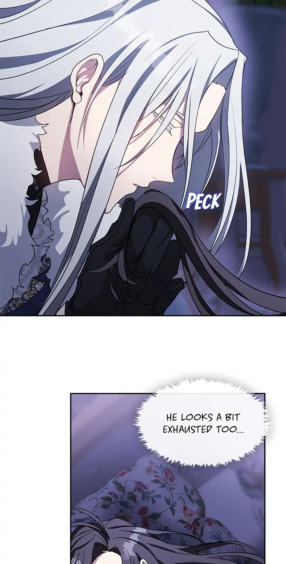 I Failed to Oust the Villain! [Official][Uncensored] - Chapter 38 manhwa