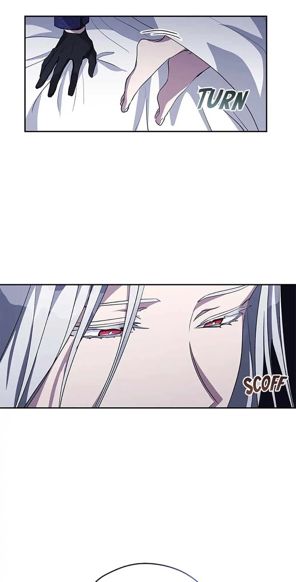 I Failed to Oust the Villain! [Official][Uncensored] - Chapter 38 manhwa