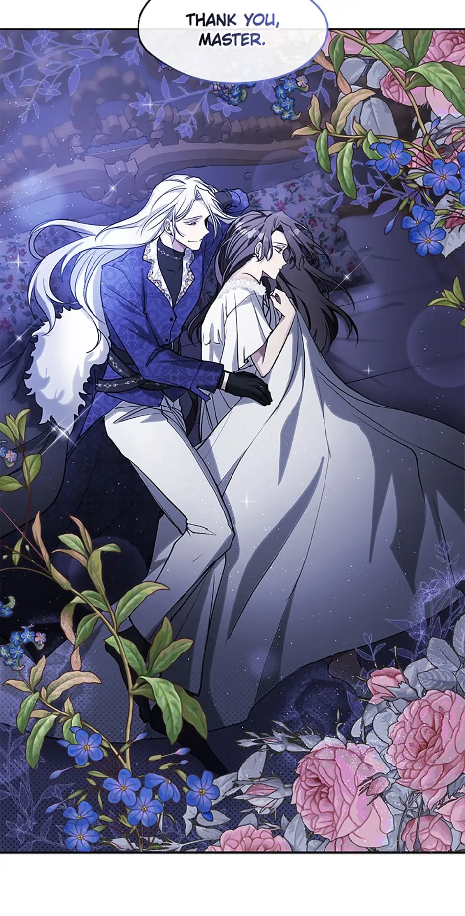 I Failed to Oust the Villain! [Official][Uncensored] - Chapter 38 manhwa
