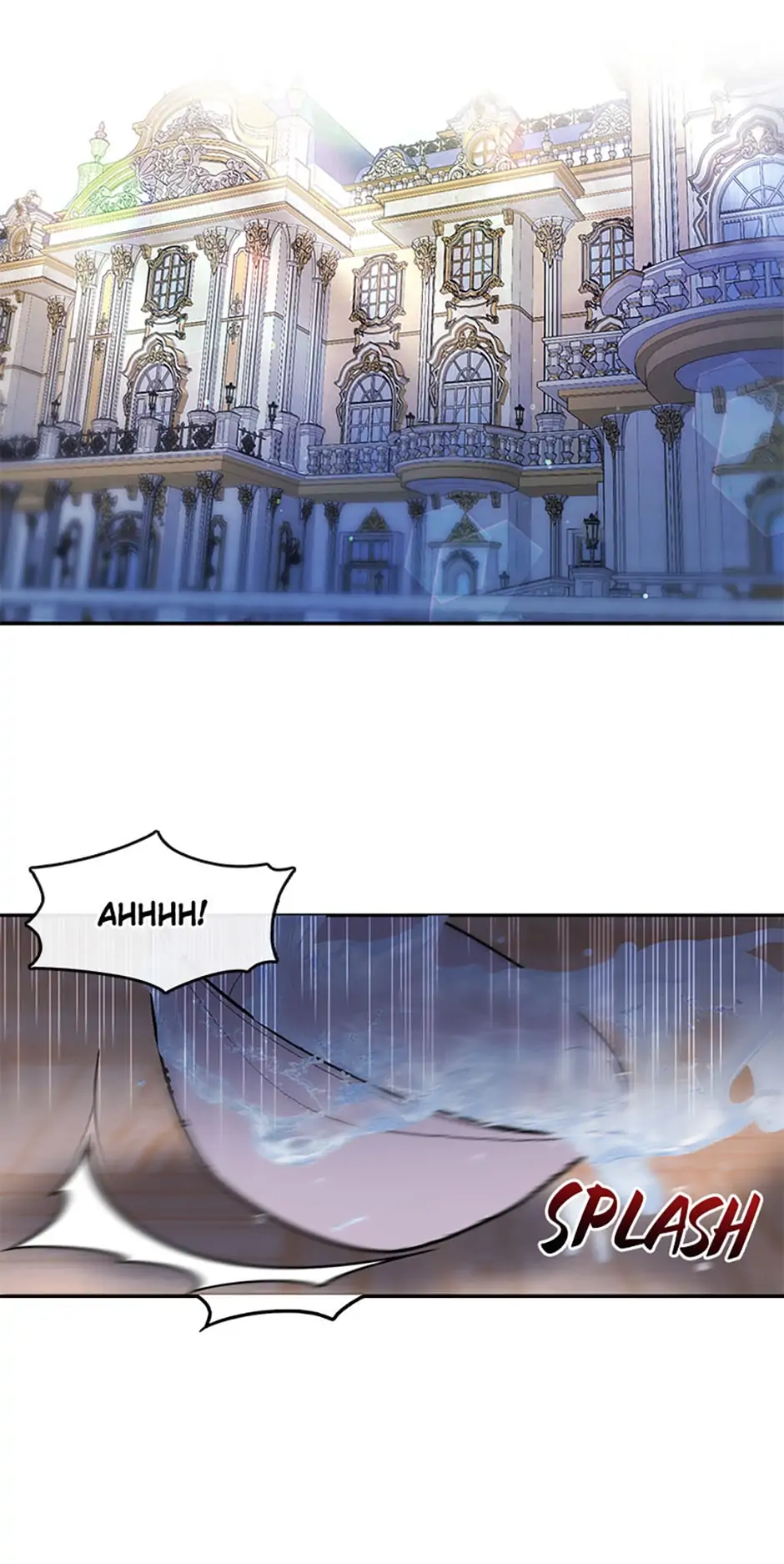 I Failed to Oust the Villain! [Official][Uncensored] - Chapter 38 manhwa