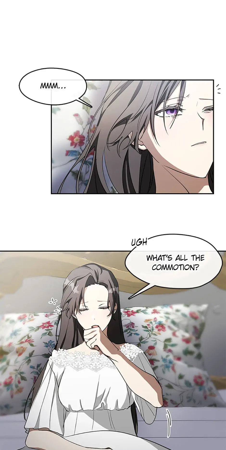 I Failed to Oust the Villain! [Official][Uncensored] - Chapter 38 manhwa