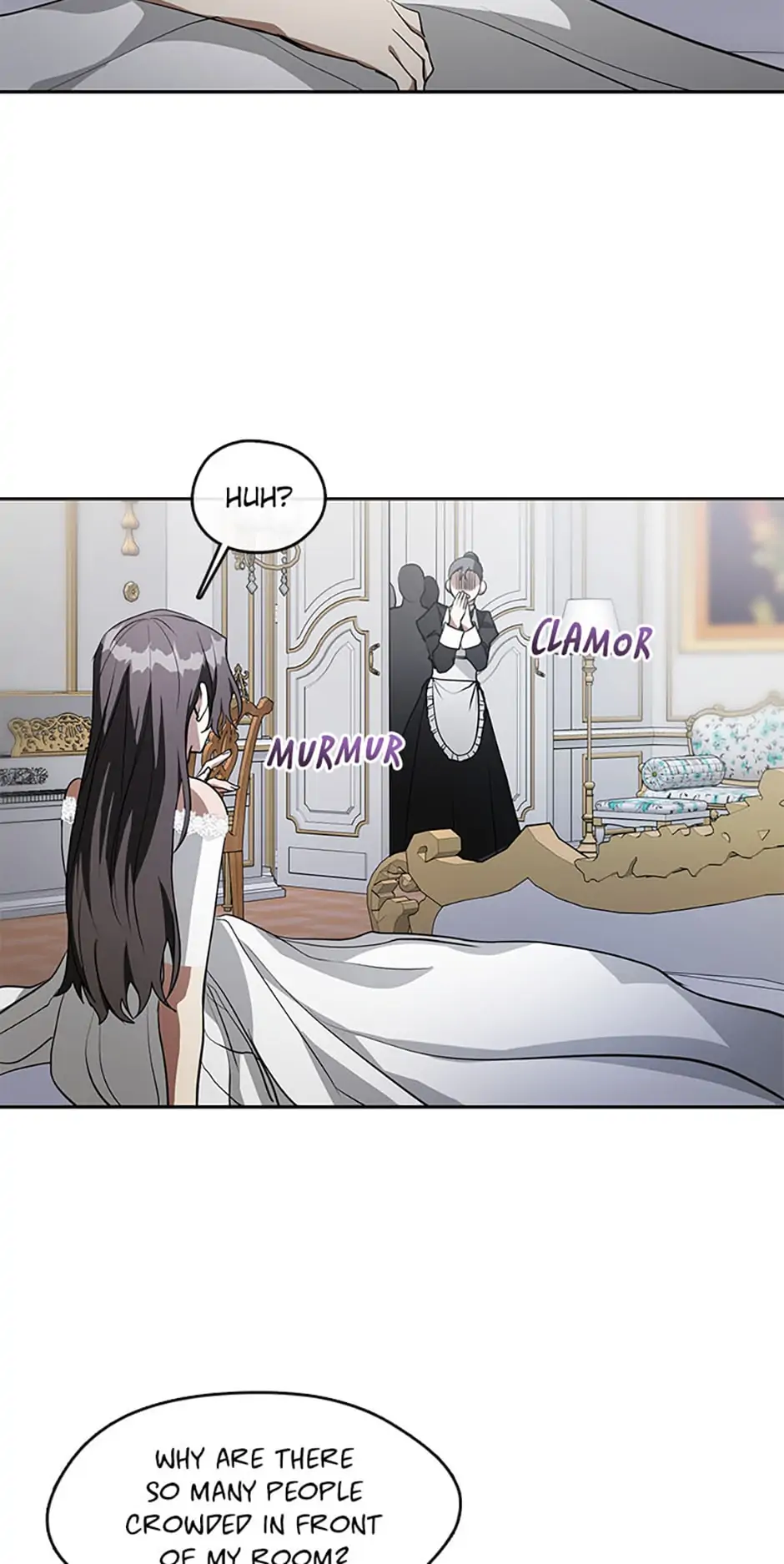 I Failed to Oust the Villain! [Official][Uncensored] - Chapter 38 manhwa