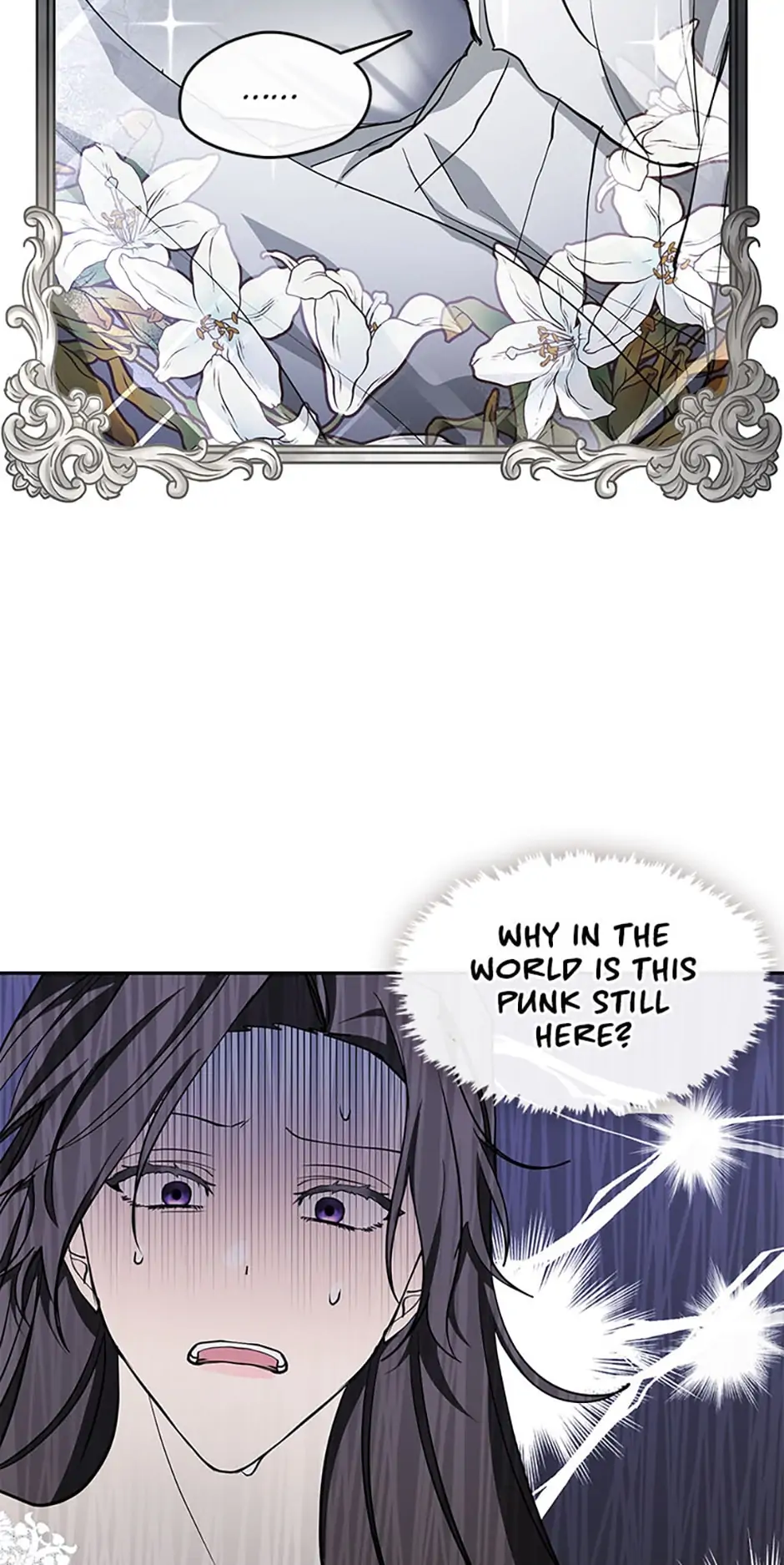 I Failed to Oust the Villain! [Official][Uncensored] - Chapter 38 manhwa