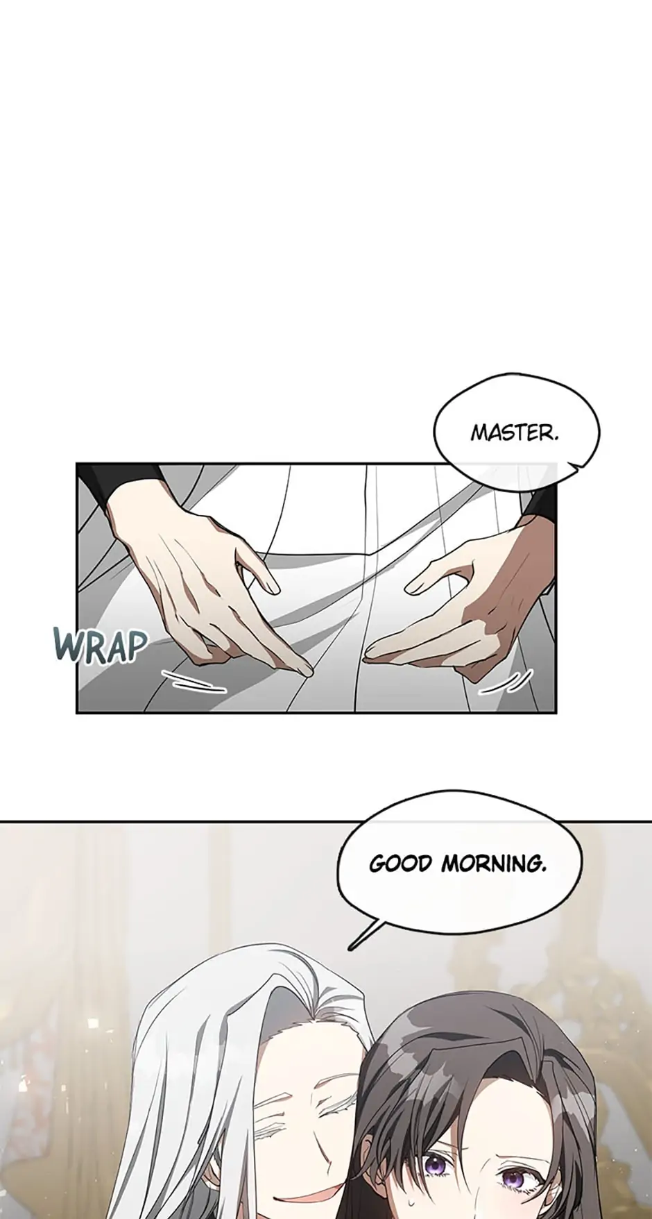 I Failed to Oust the Villain! [Official][Uncensored] - Chapter 38 manhwa