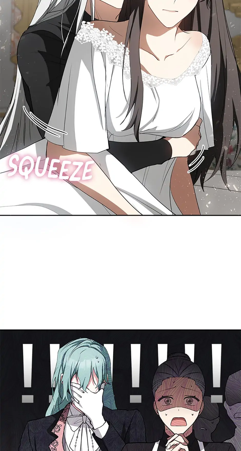 I Failed to Oust the Villain! [Official][Uncensored] - Chapter 38 manhwa