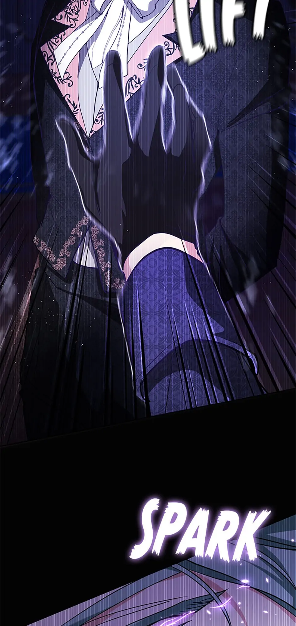 I Failed to Oust the Villain! [Official][Uncensored] - Chapter 38 manhwa
