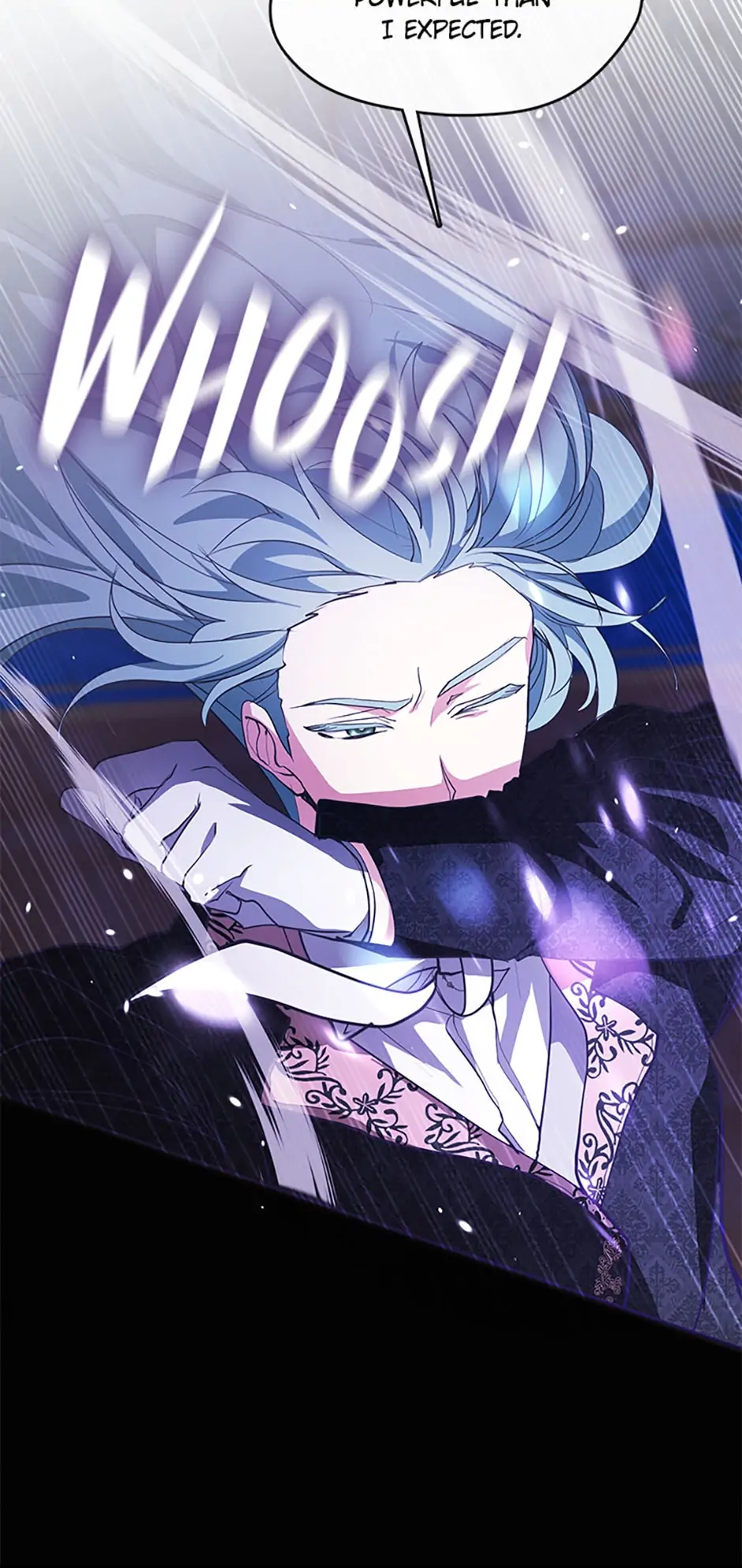 I Failed to Oust the Villain! [Official][Uncensored] - Chapter 38 manhwa