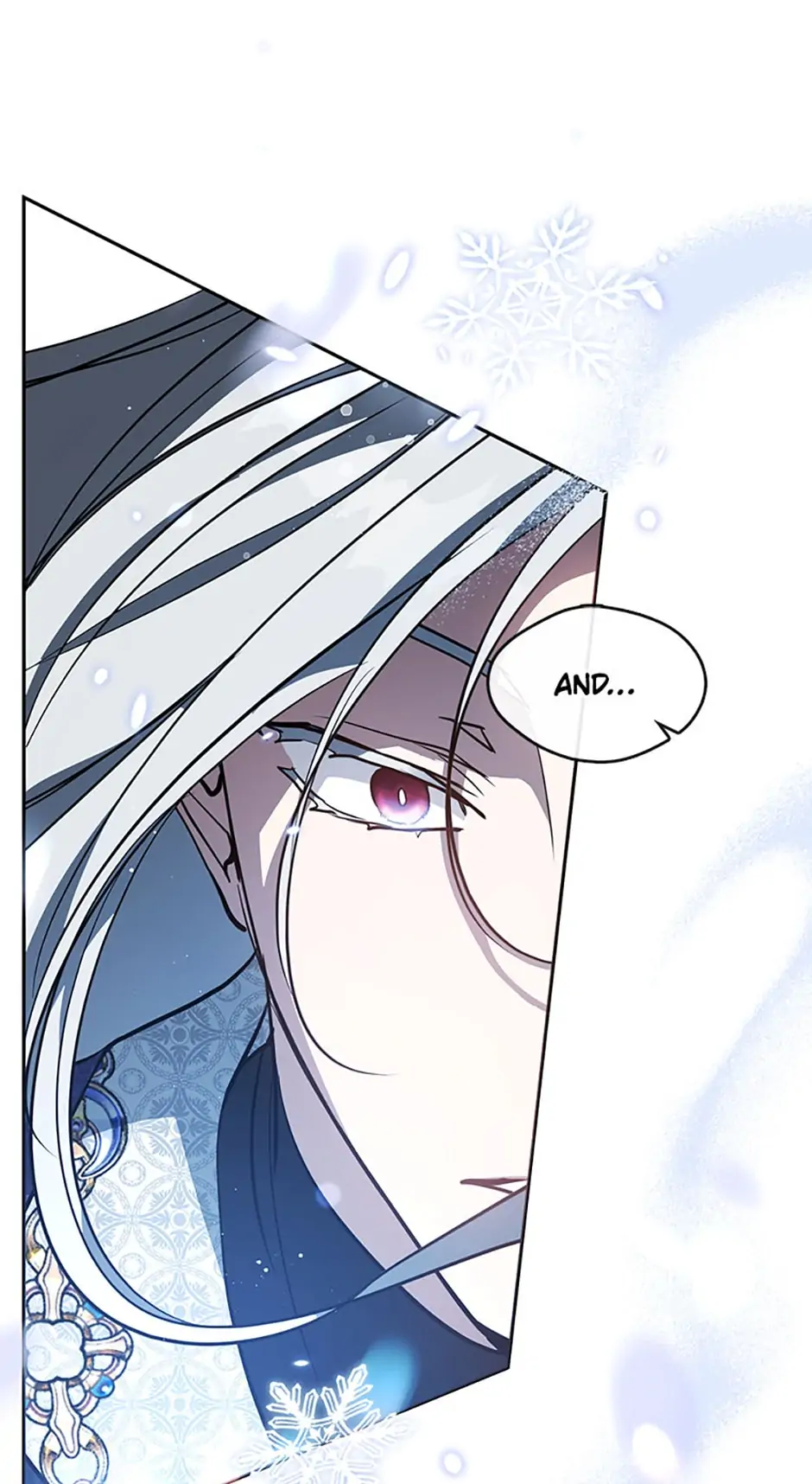 I Failed to Oust the Villain! [Official][Uncensored] - Chapter 38 manhwa