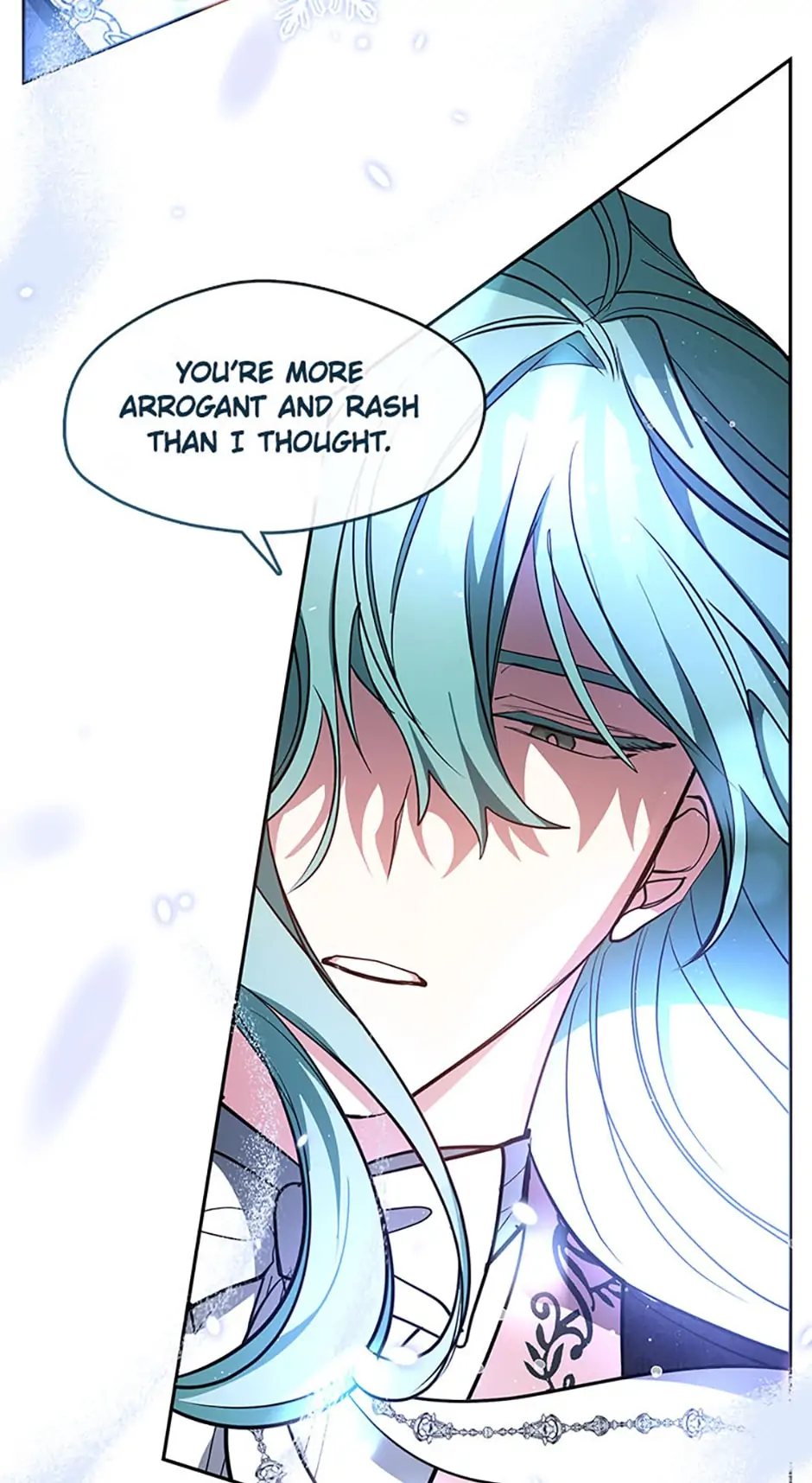 I Failed to Oust the Villain! [Official][Uncensored] - Chapter 38 manhwa